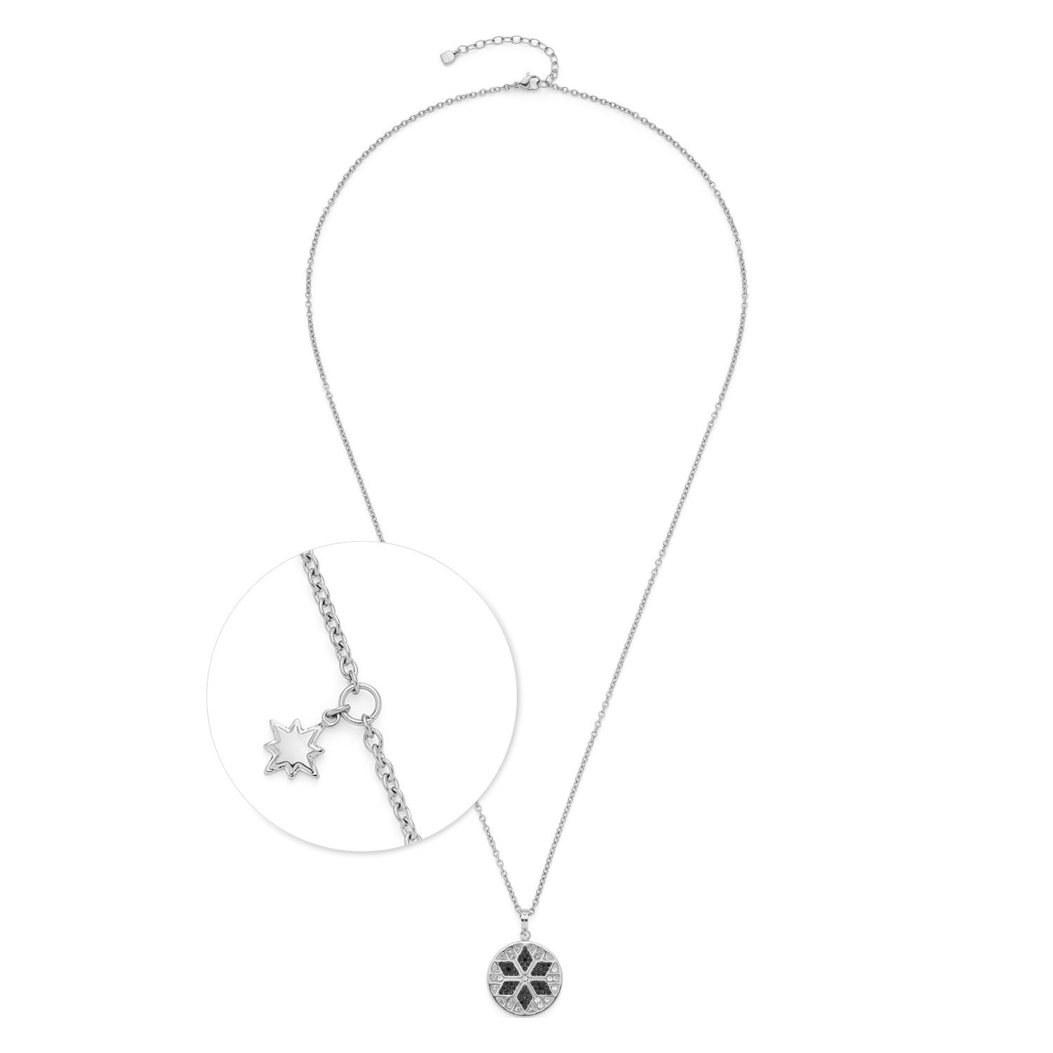 Halskette BIELLA 70 cm X-Mas Special