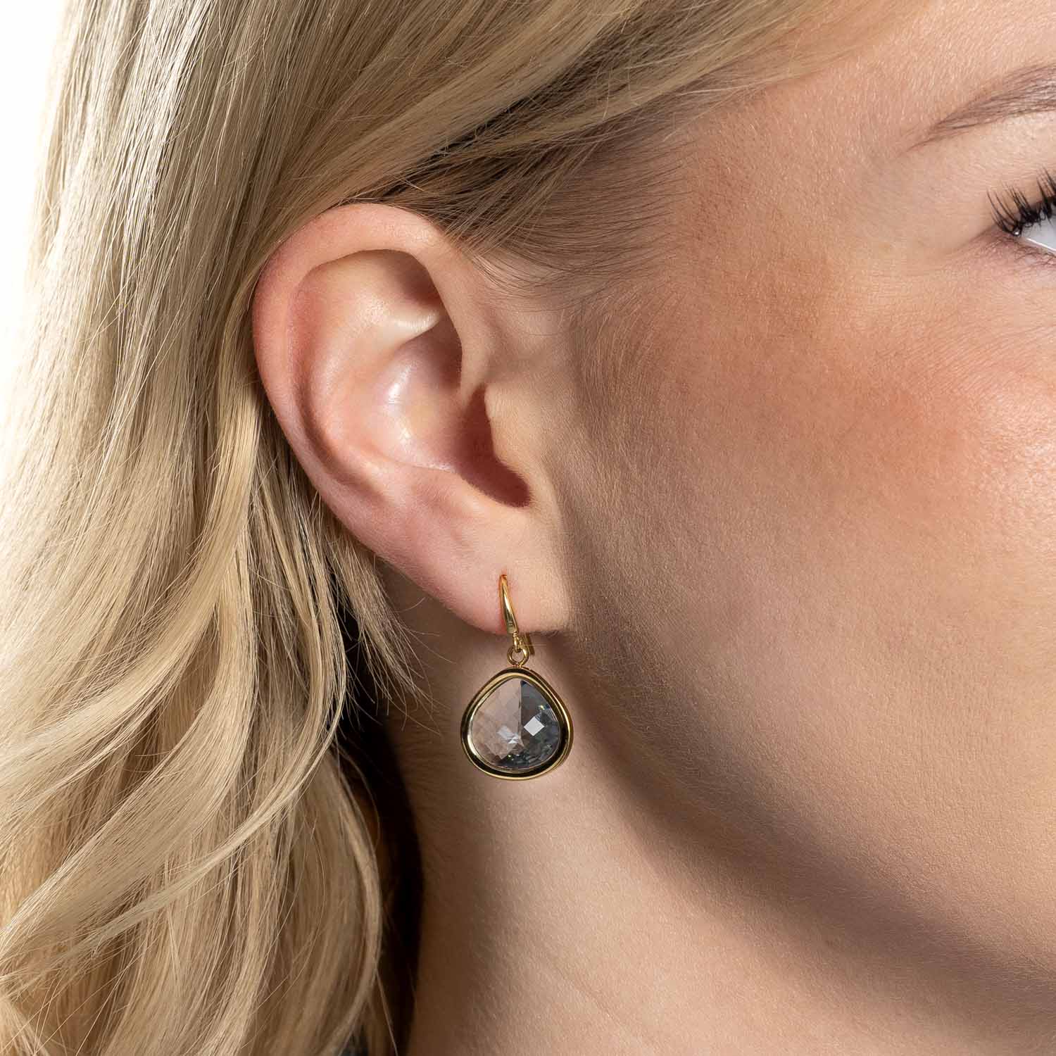 Ohrhänger JUVINGA gold
