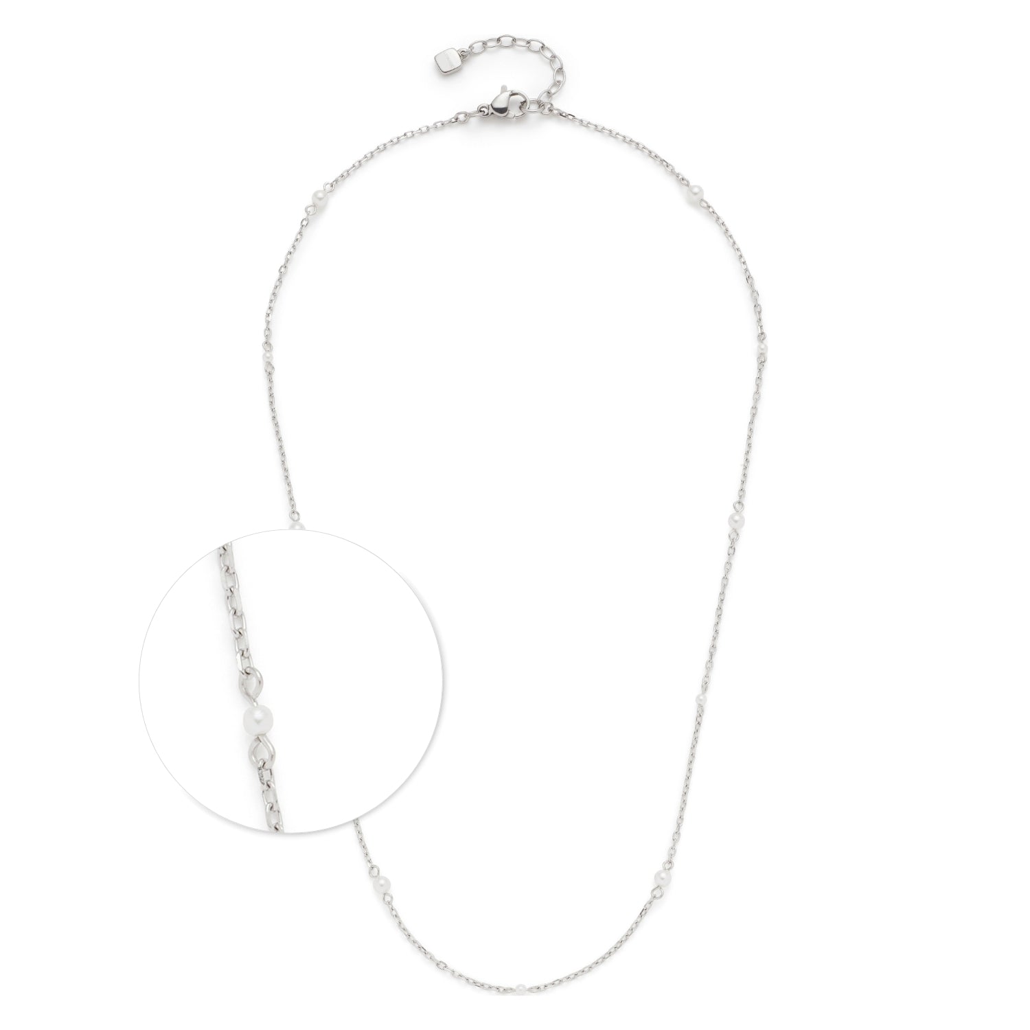 Halskette NAVINA 42 cm CIAO – LEONARDO