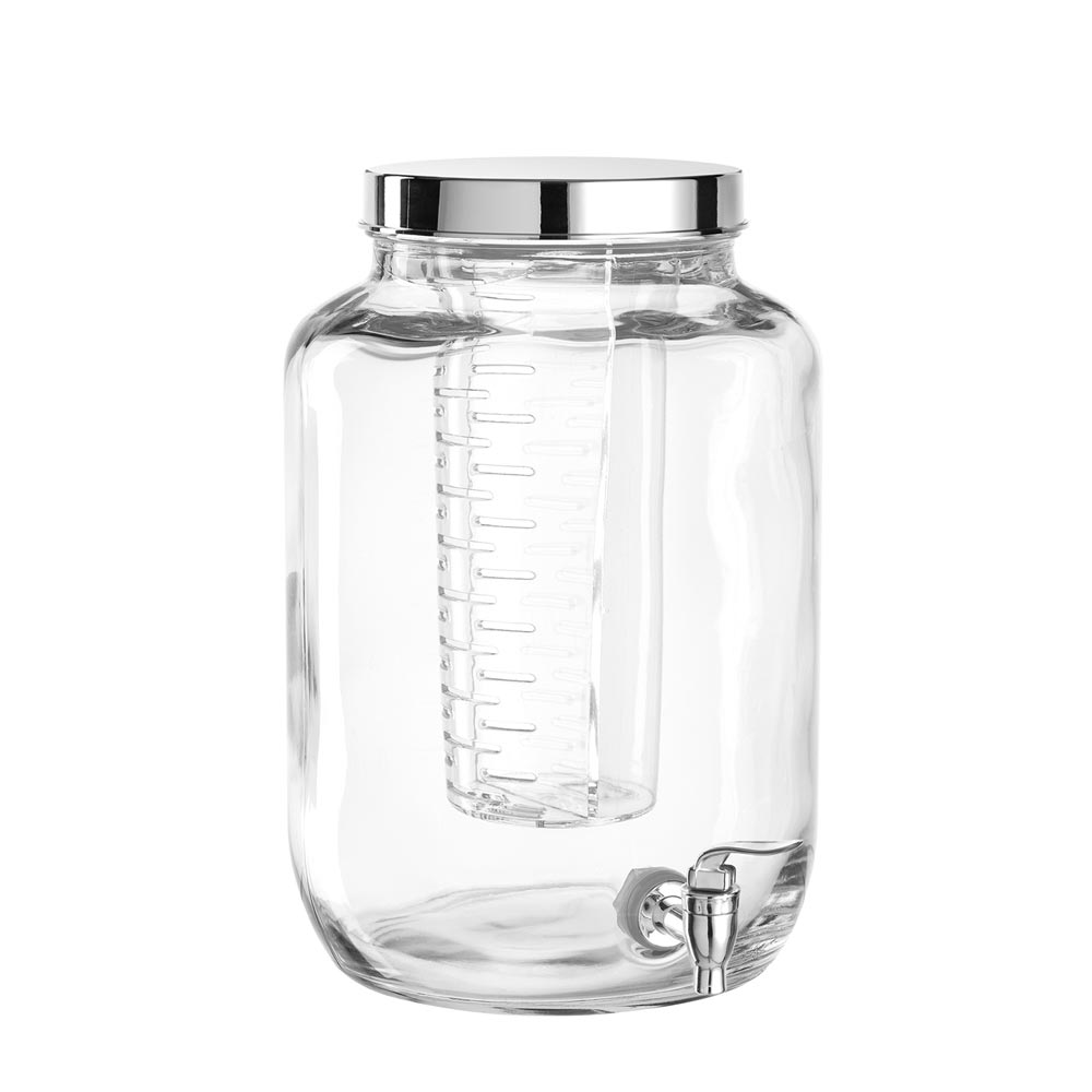 Getränkespender SUCCO 7 l
