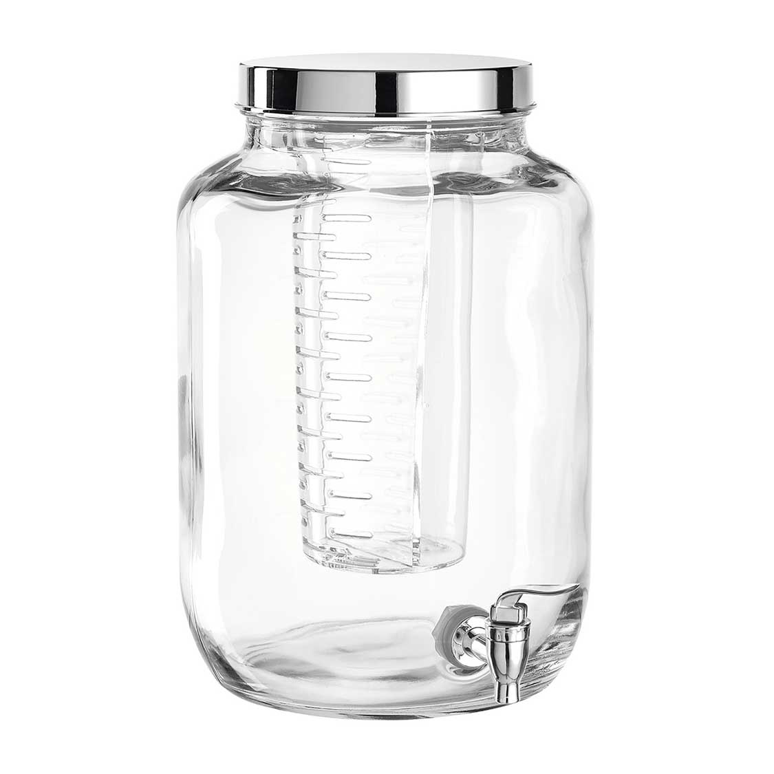 Getränkespender SUCCO 7 l