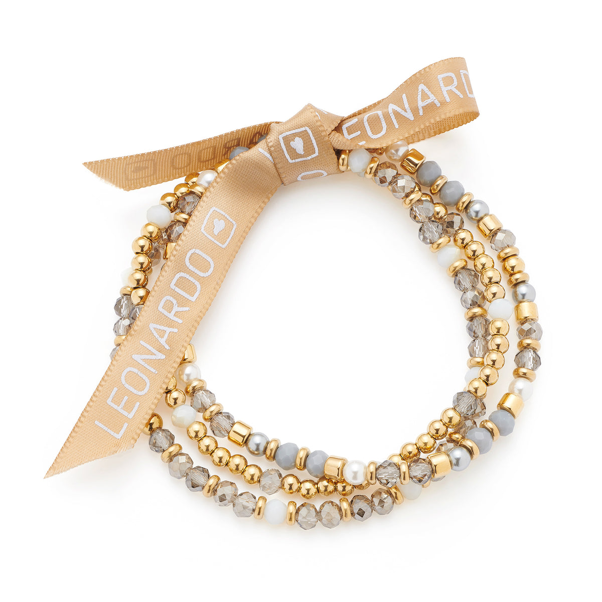 Armband BERNADETTE gold