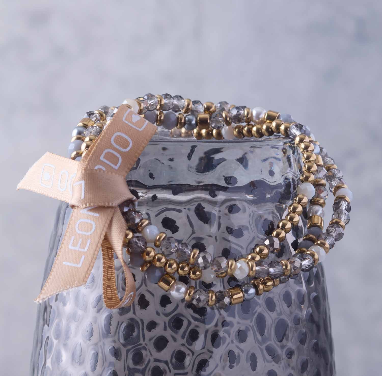 Armband BERNADETTE gold