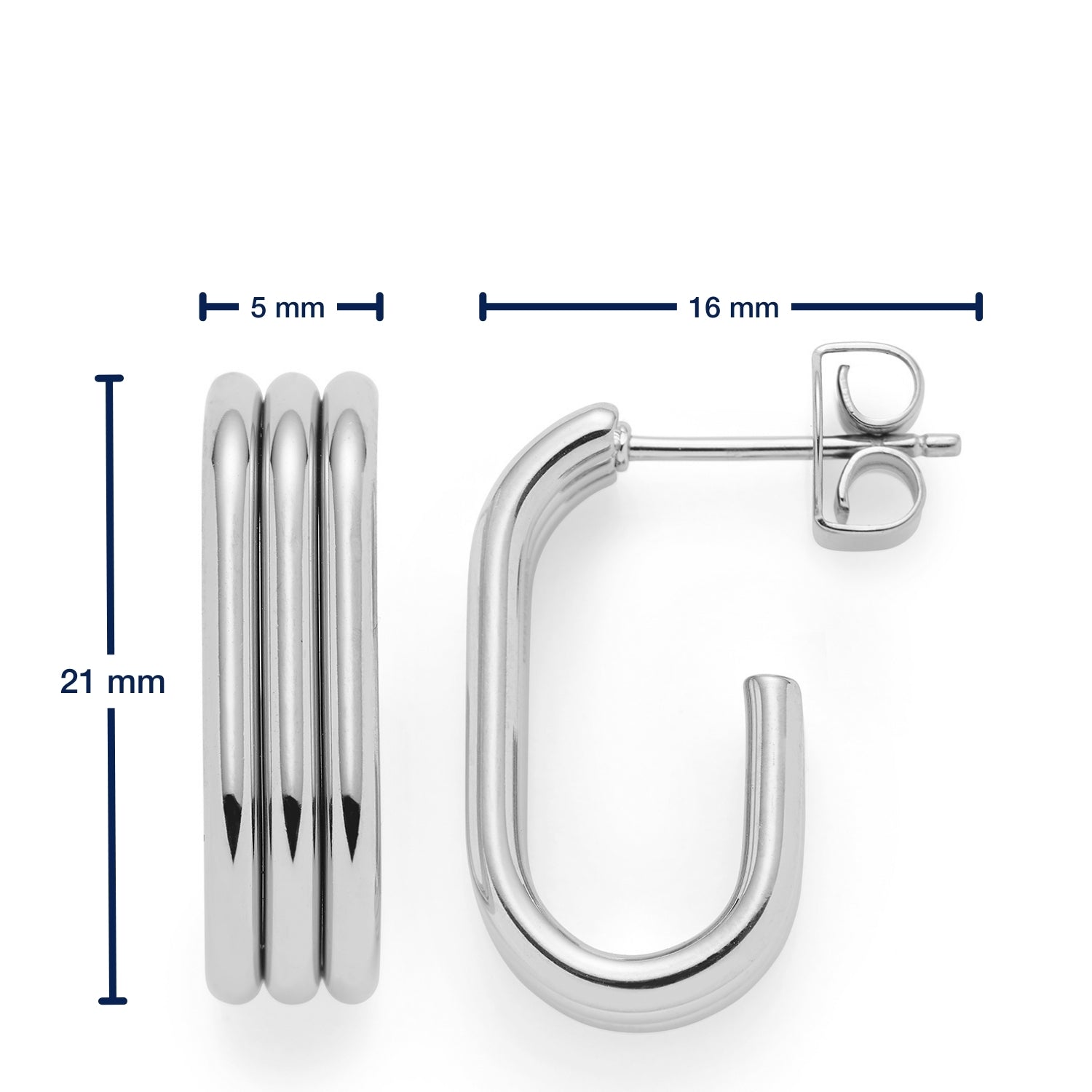Ohrstecker ELISABETH