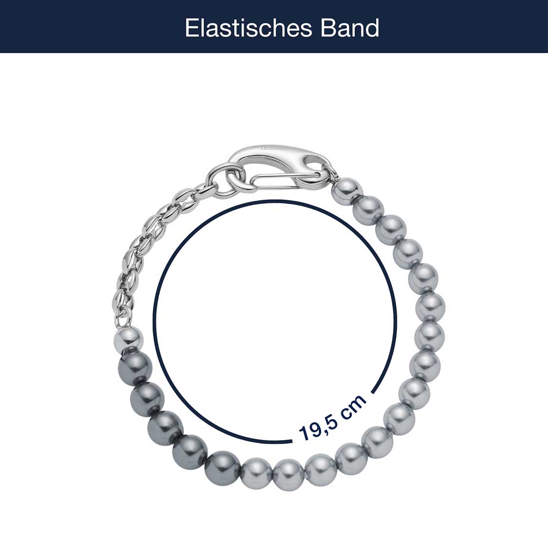 Armband DOMINIQUE