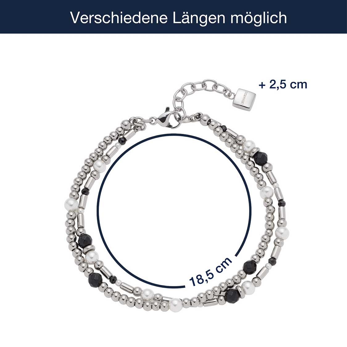 Armband SABINE