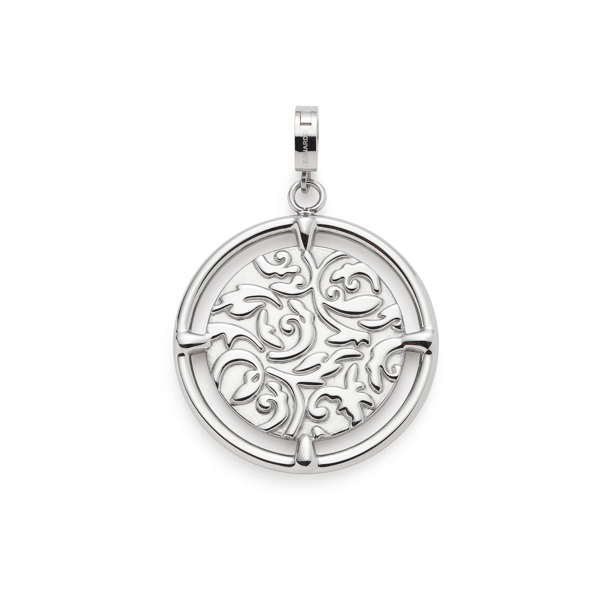 Anhänger TERRY Clip & Mix