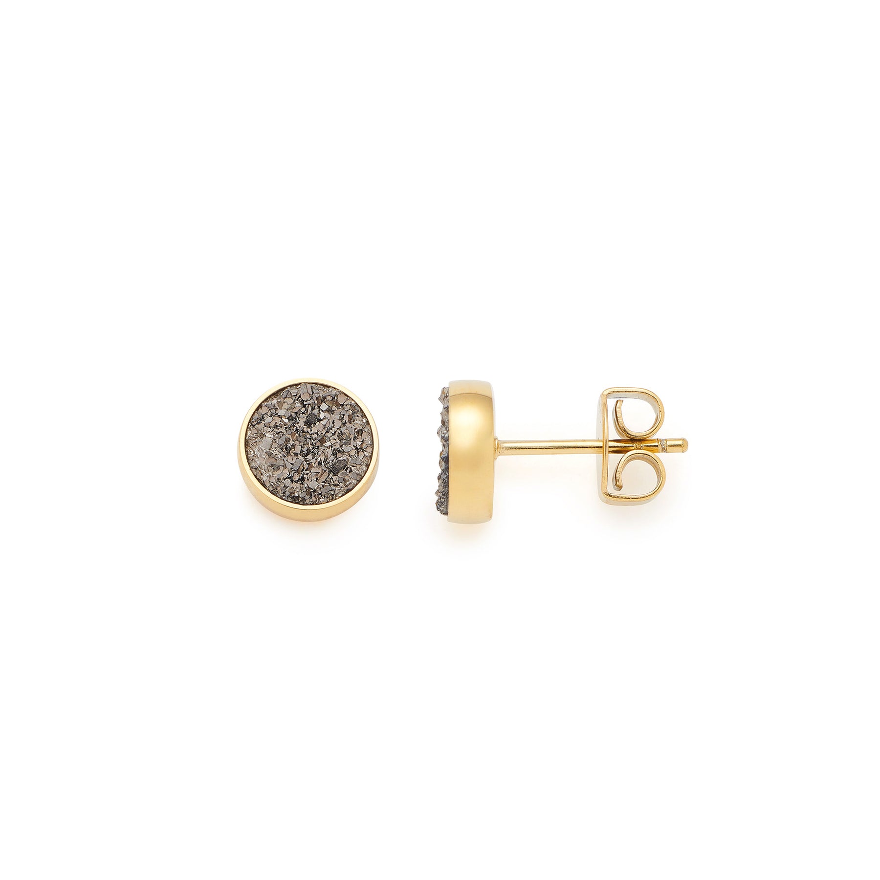 Ohrstecker ODELLE gold
