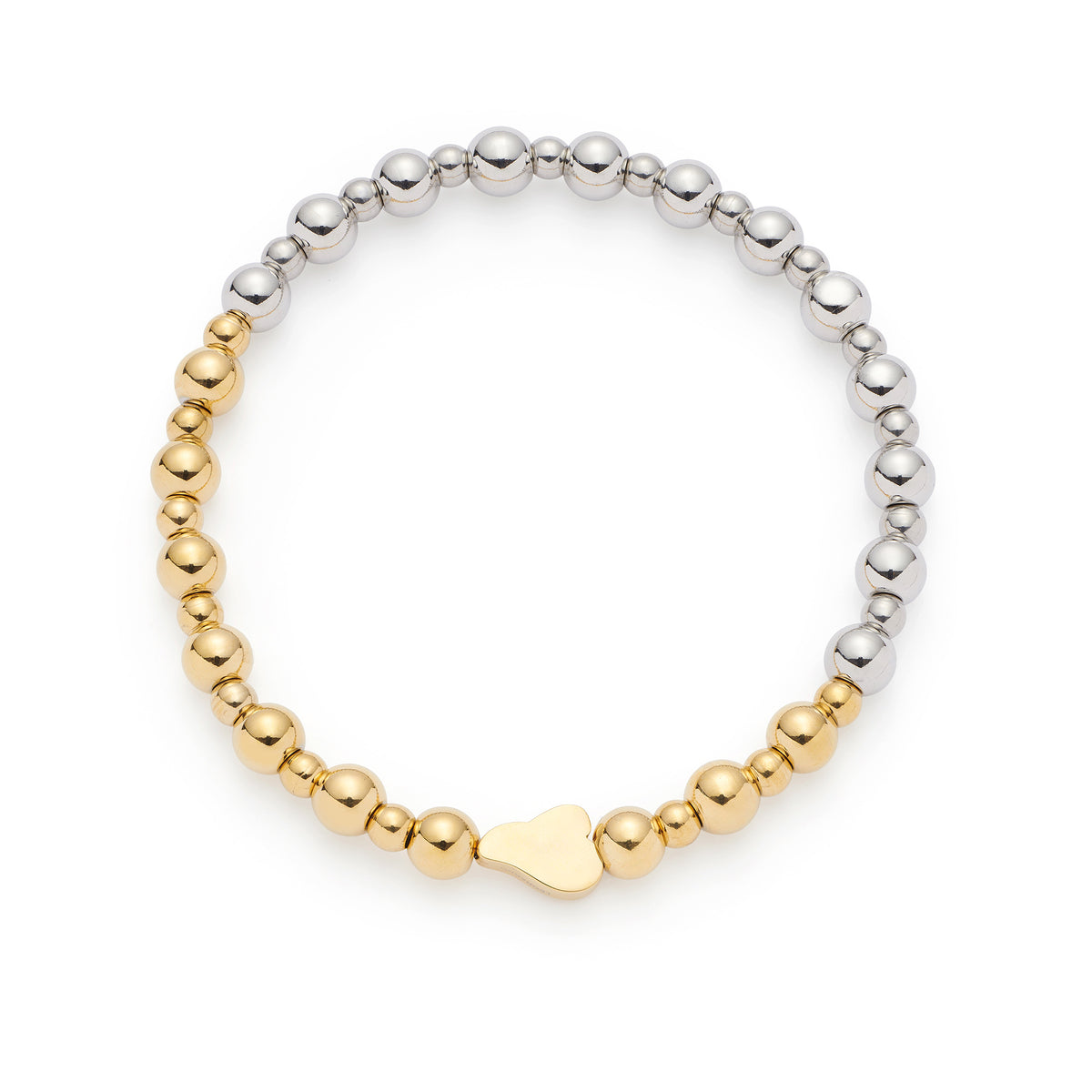Armband PHILINE gold