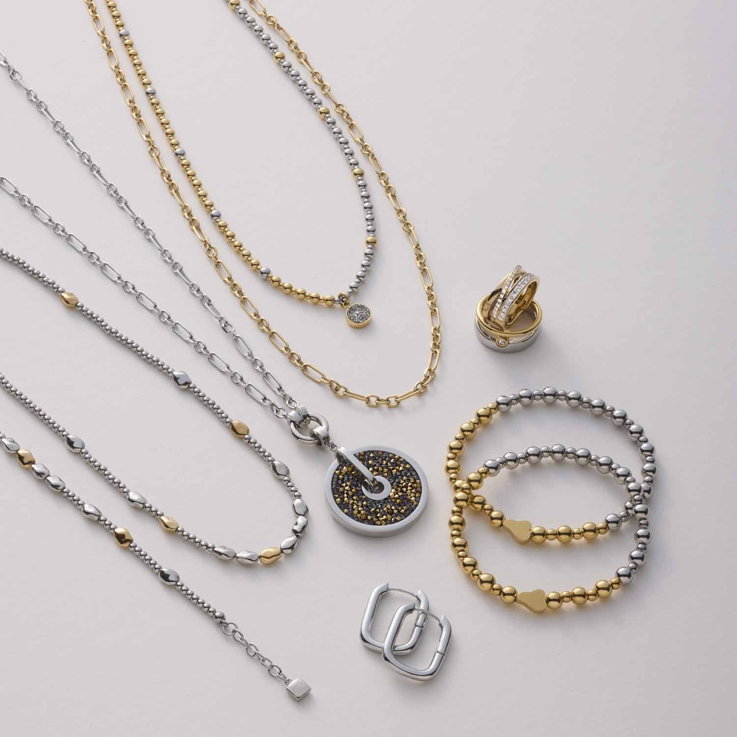 Armband PHILINE gold