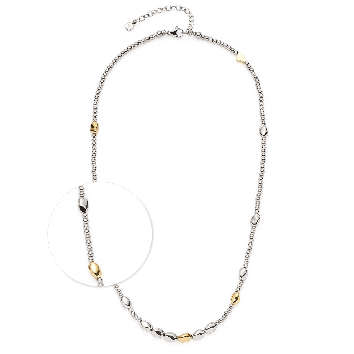 Halskette VEJA 45 cm