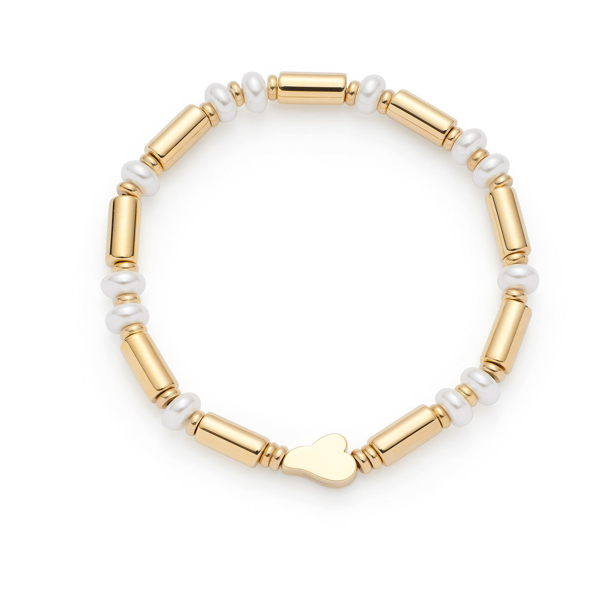 Armband NINA gold