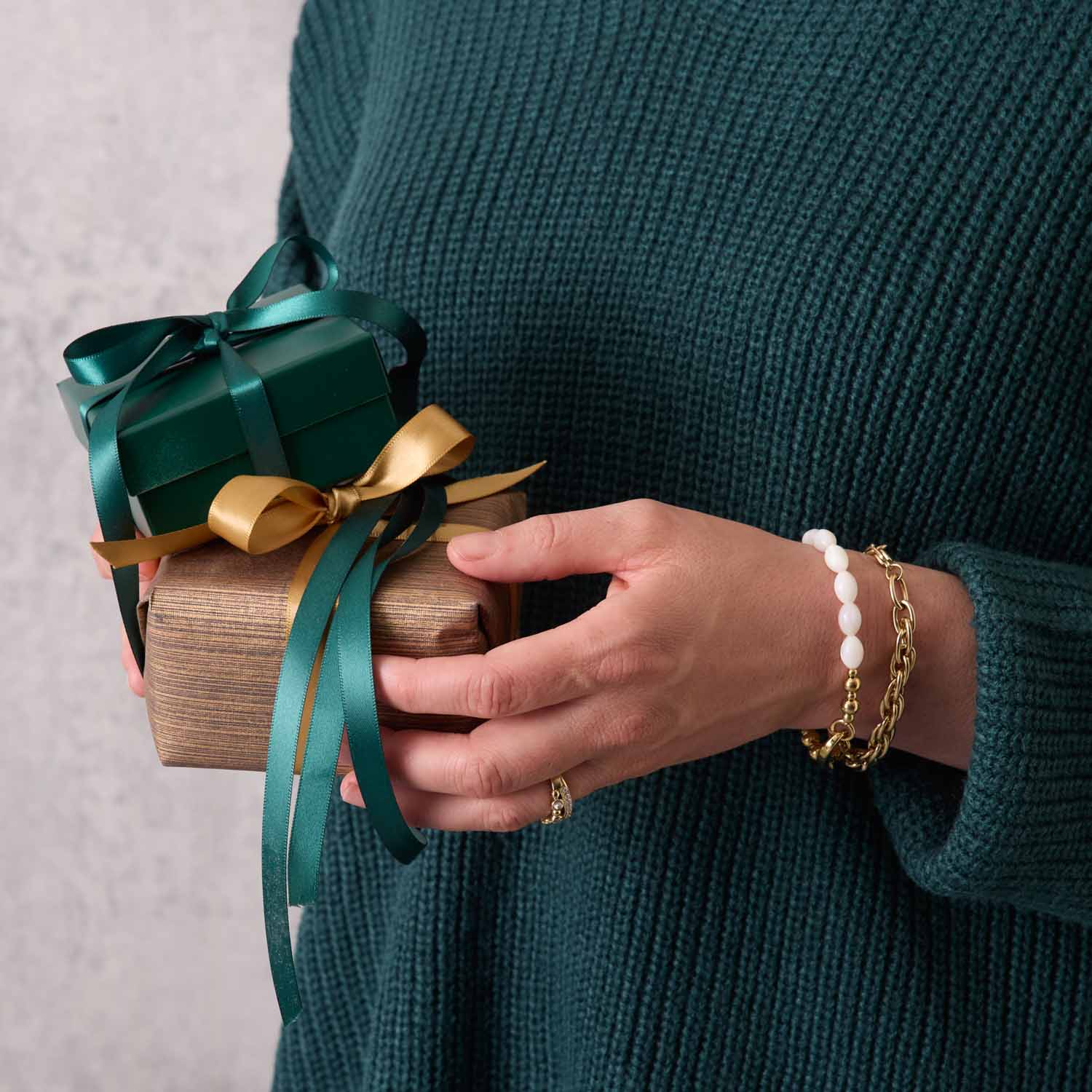 Armband SINA gold