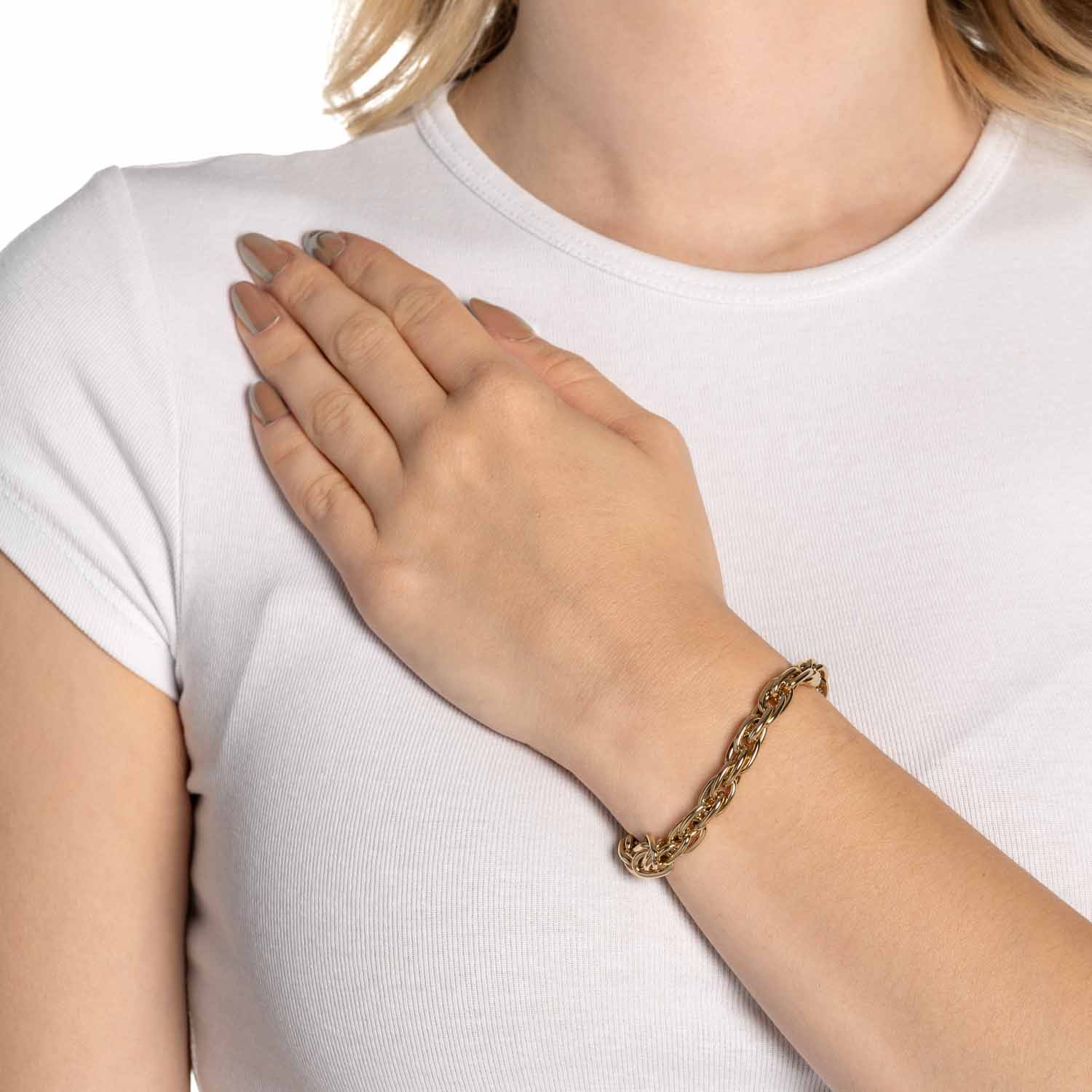 Armband SINA gold