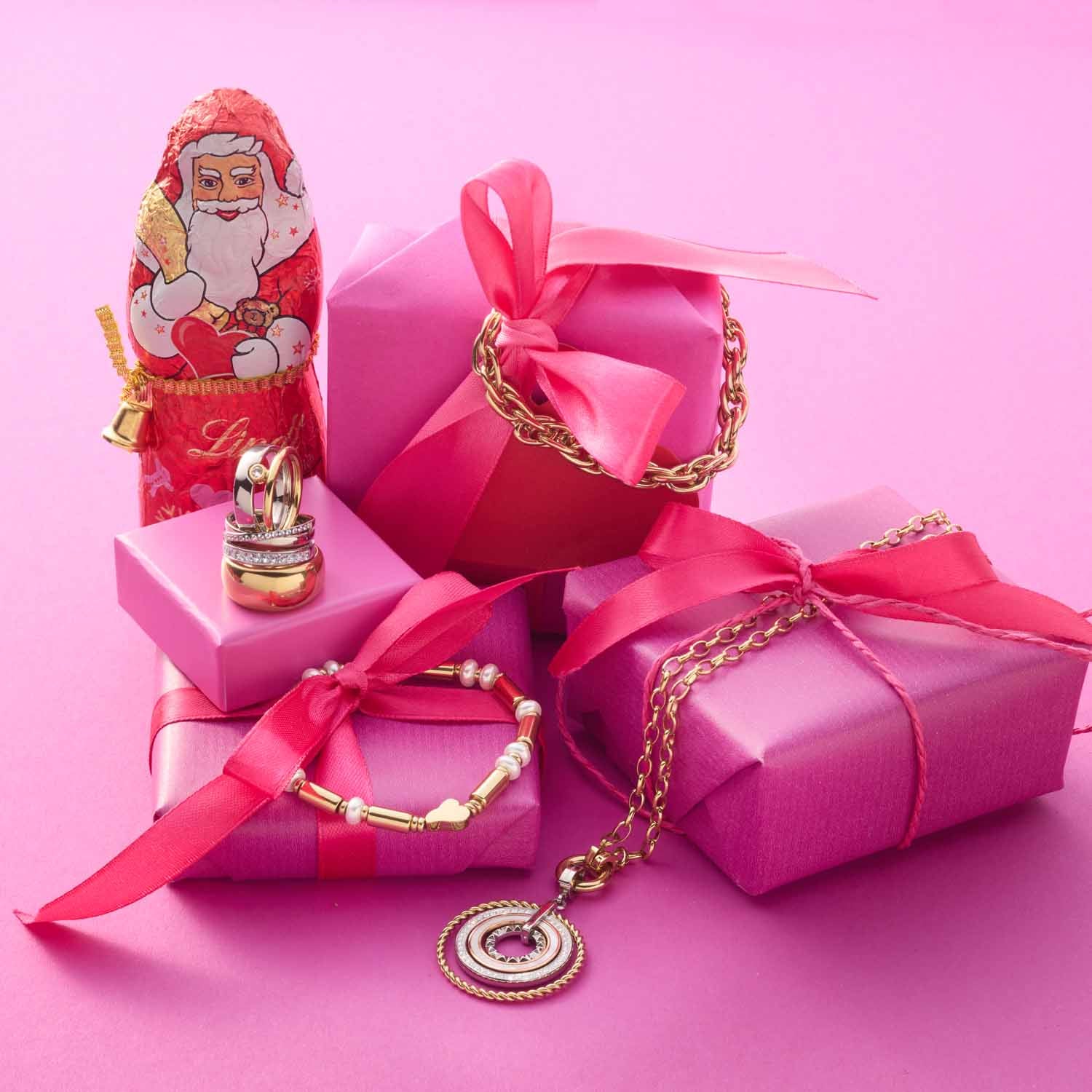 Armband SINA gold