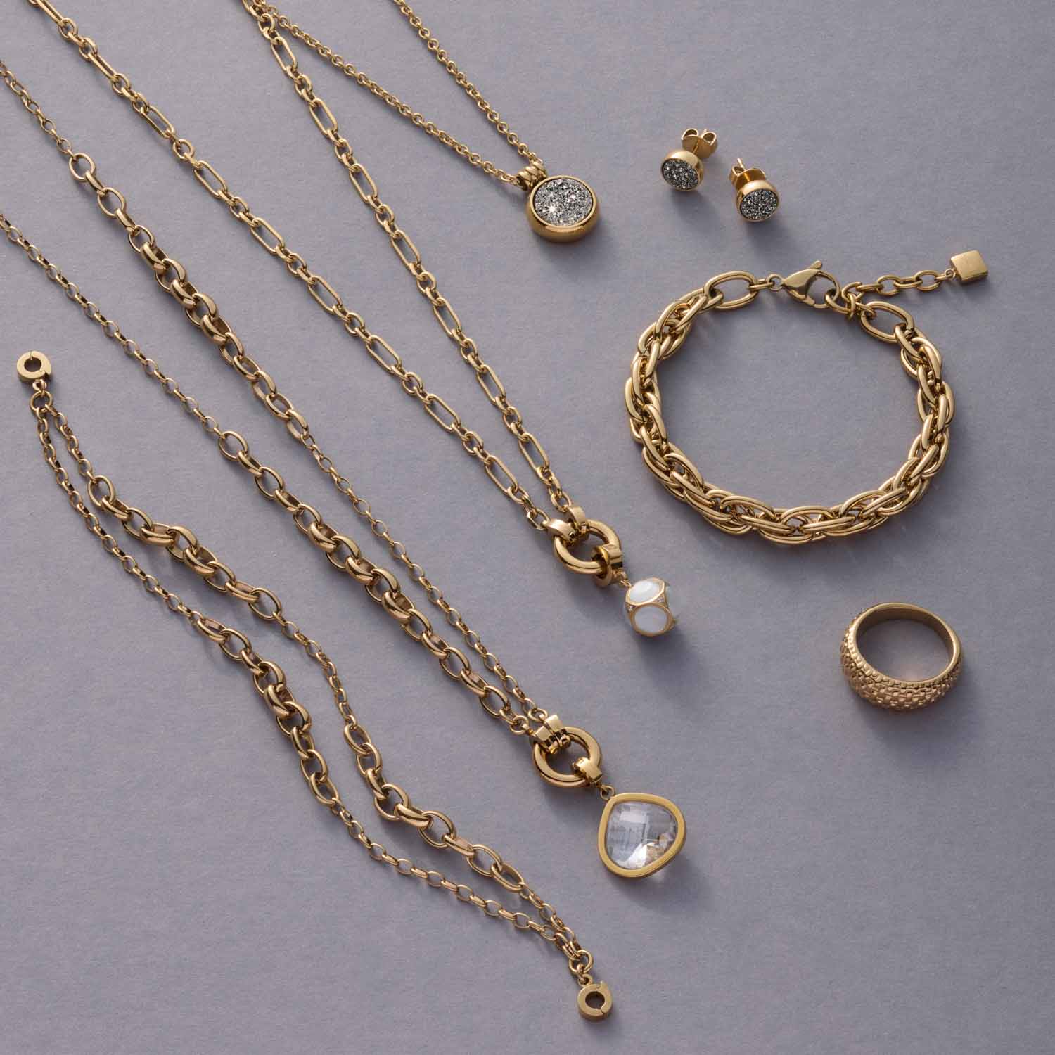 Armband SINA gold