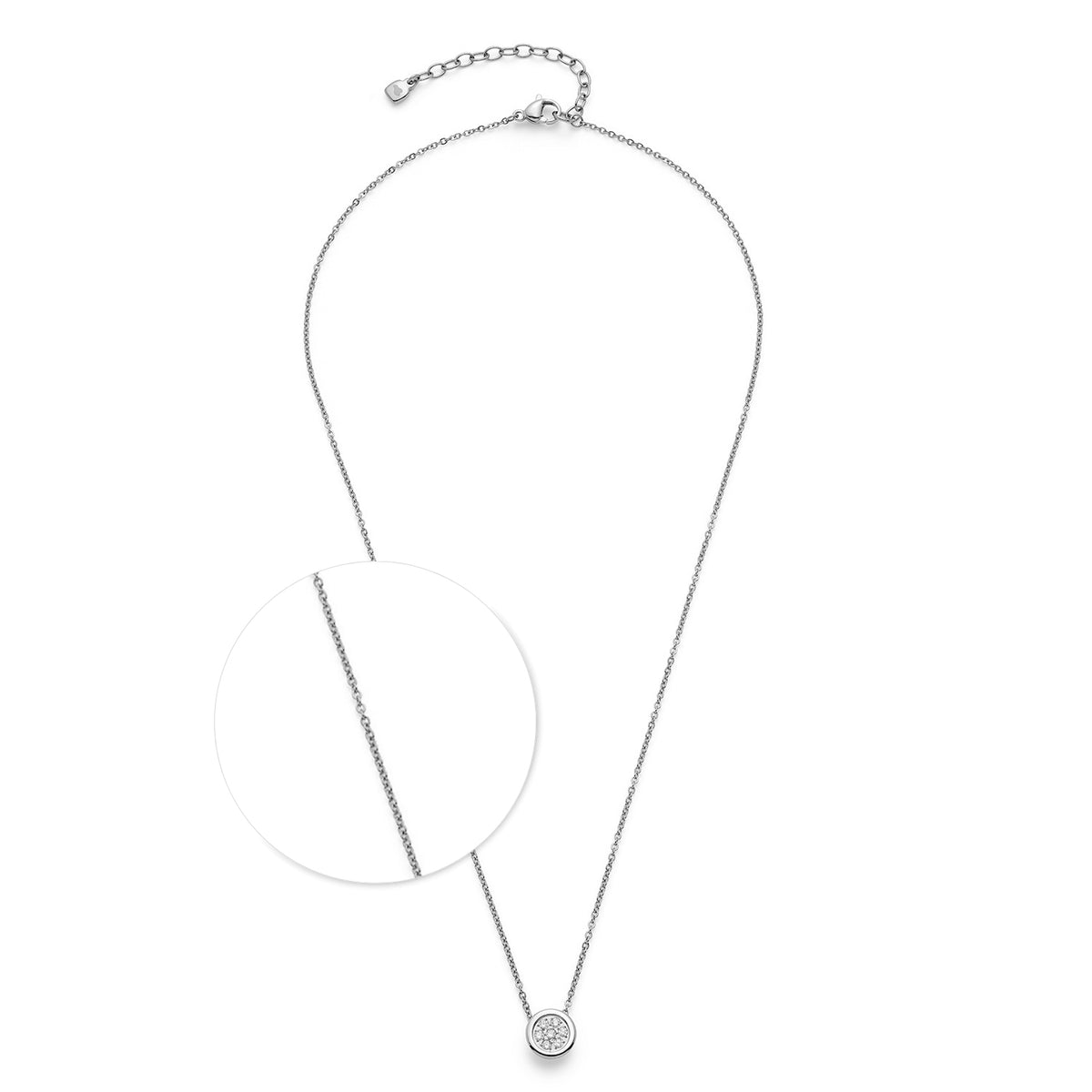 Halskette CATHERINE 45 cm