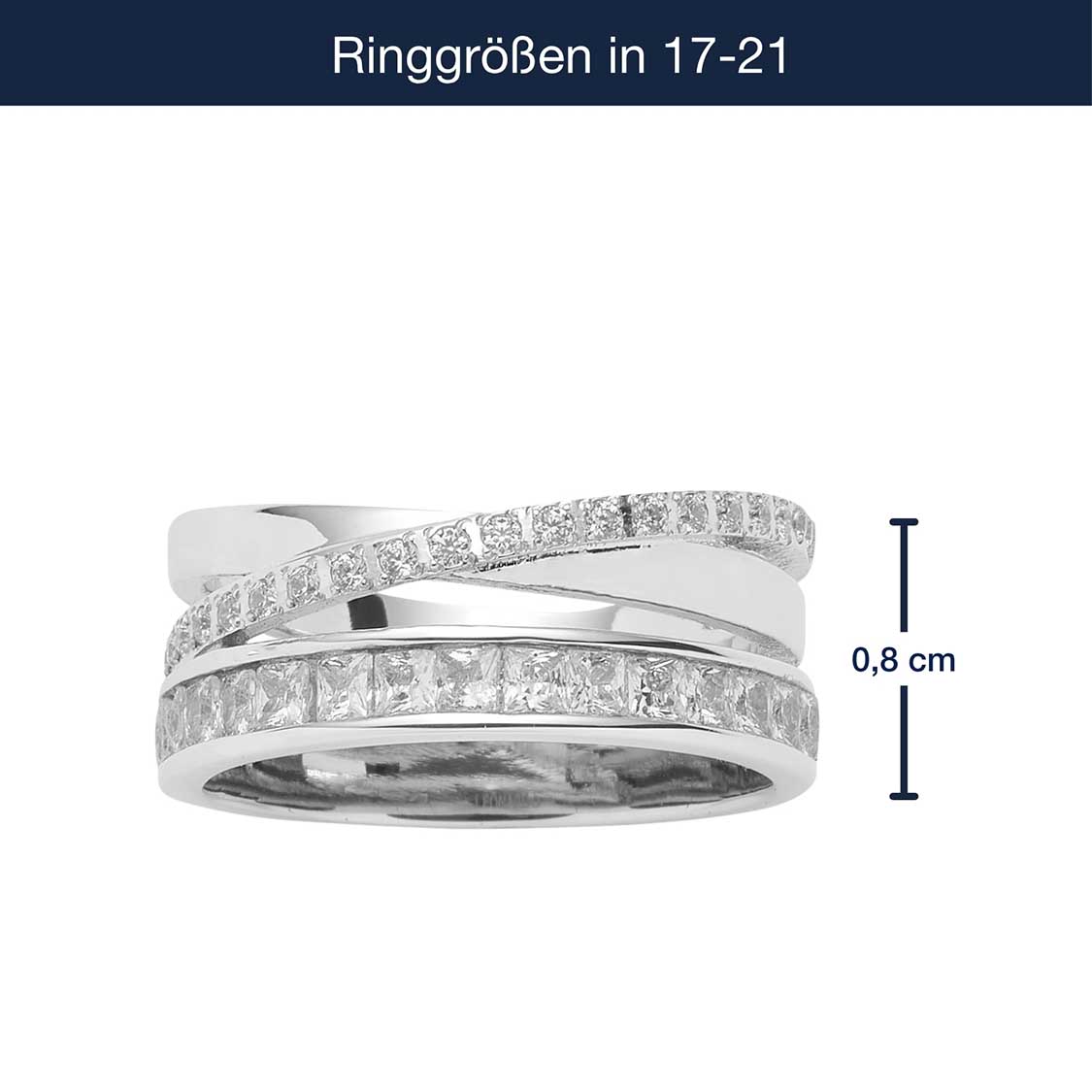 Ring SARAH 19