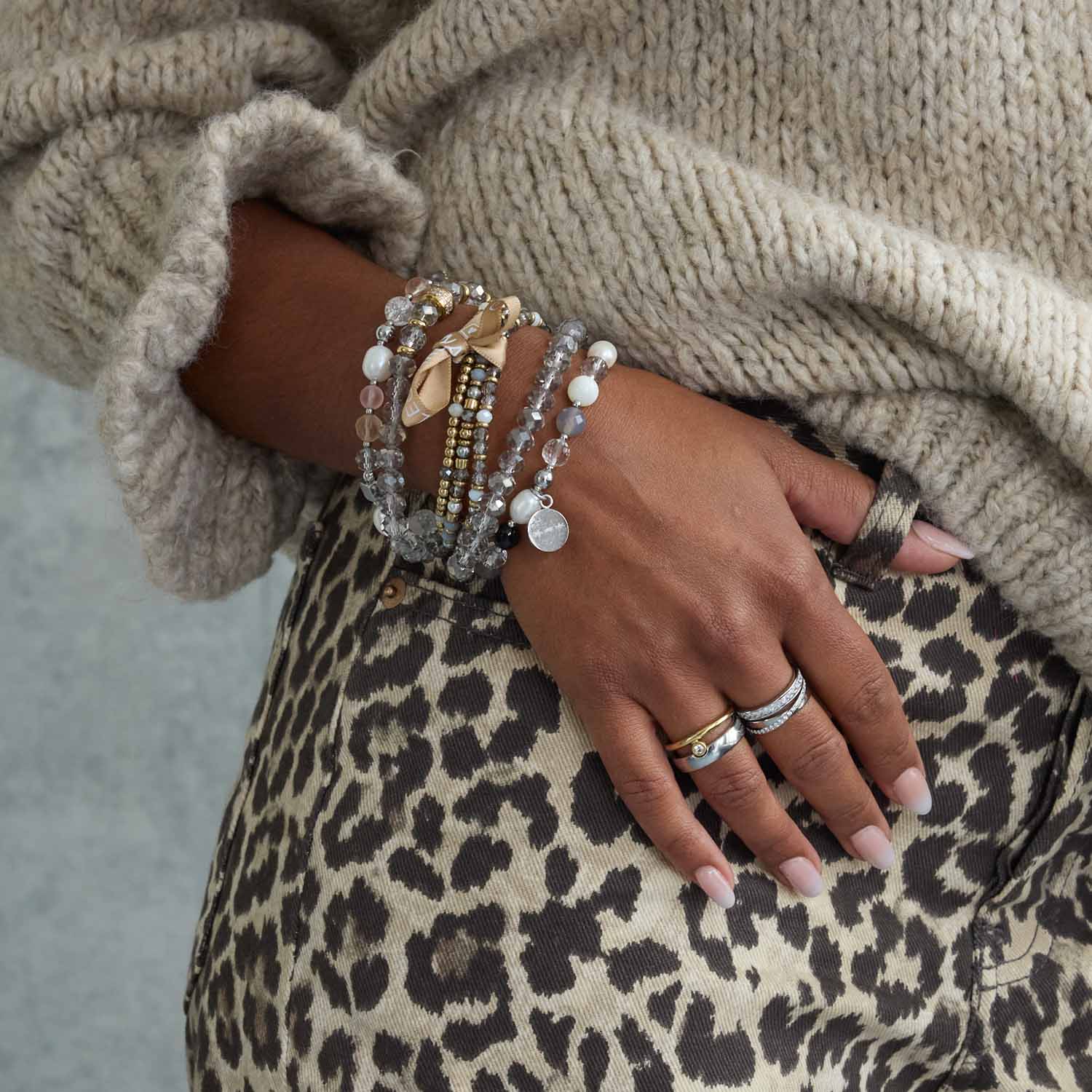 Ring SARAH 19