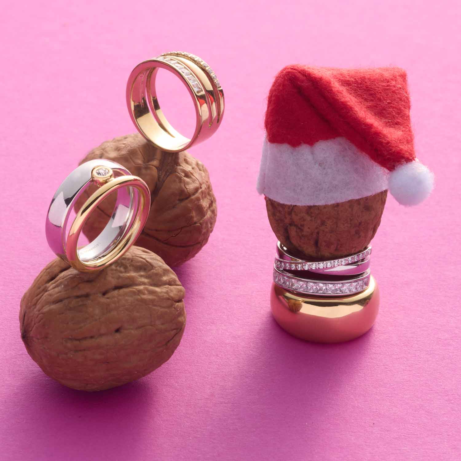 Ring SARAH 19