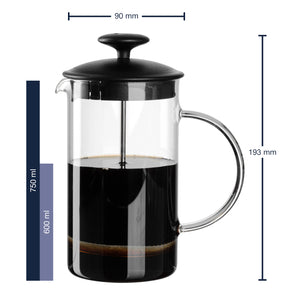 Kaffeebereiter CAFFEE PER ME 600 ml