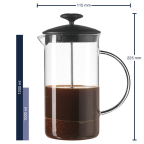 Kaffeebereiter CAFFEE PER ME 1000 ml