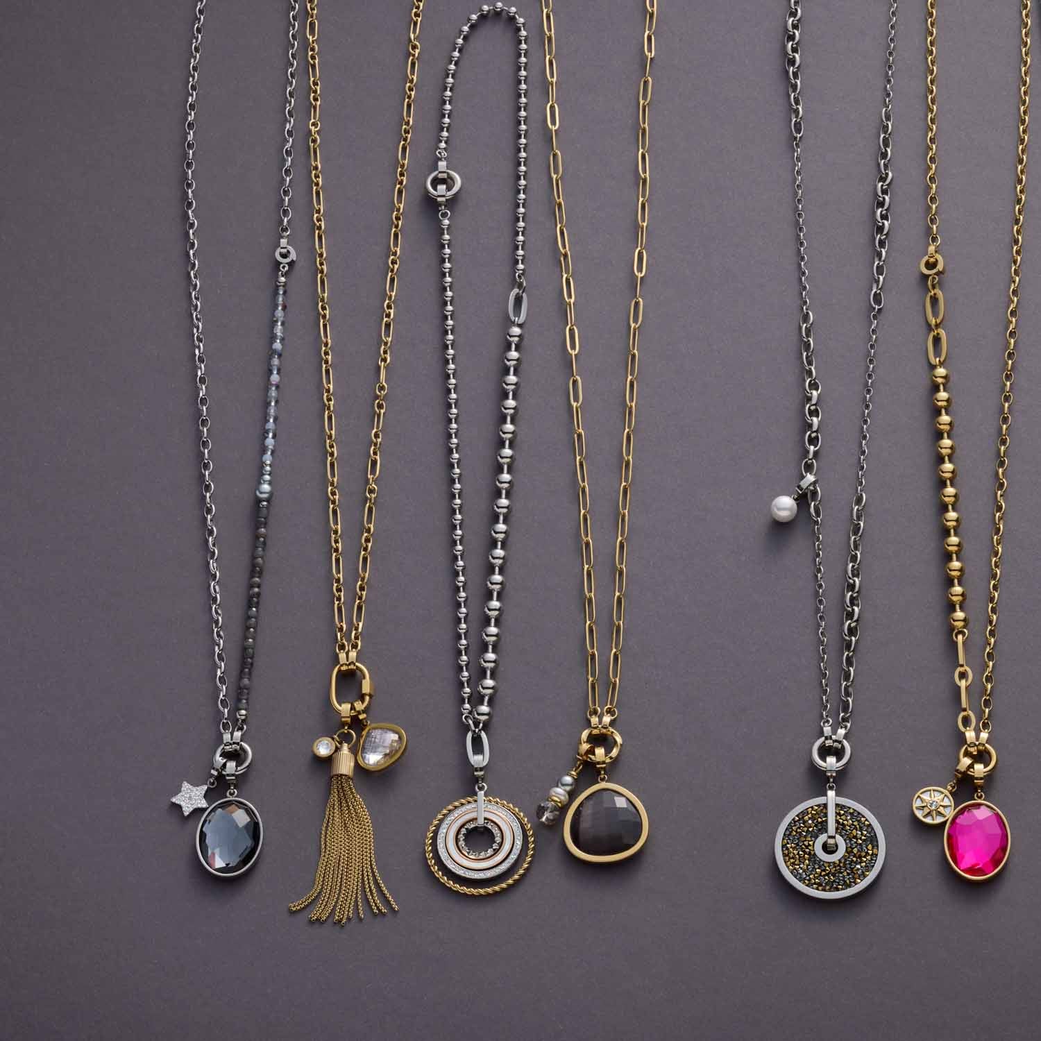 Armband MANON Clip & Mix
