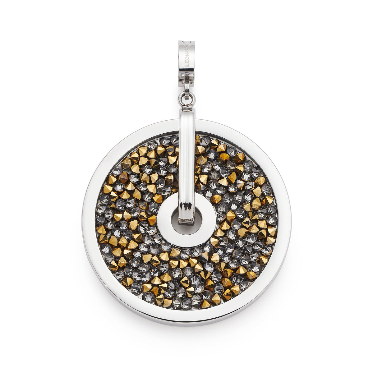 Anhänger BLANCA GREY Clip & Mix