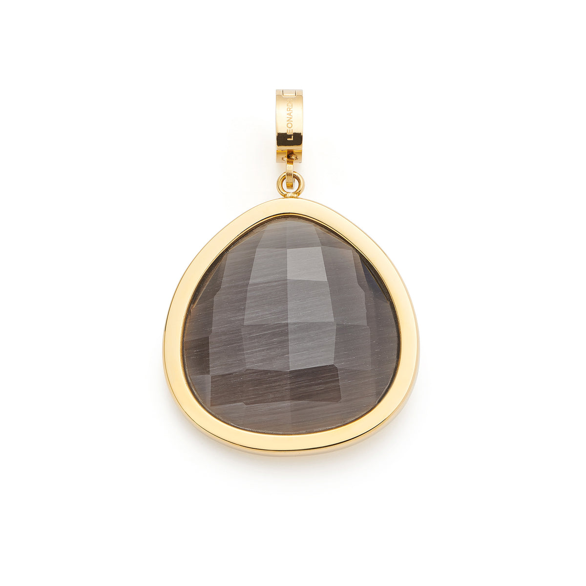 Anhänger MINA Clip & Mix gold