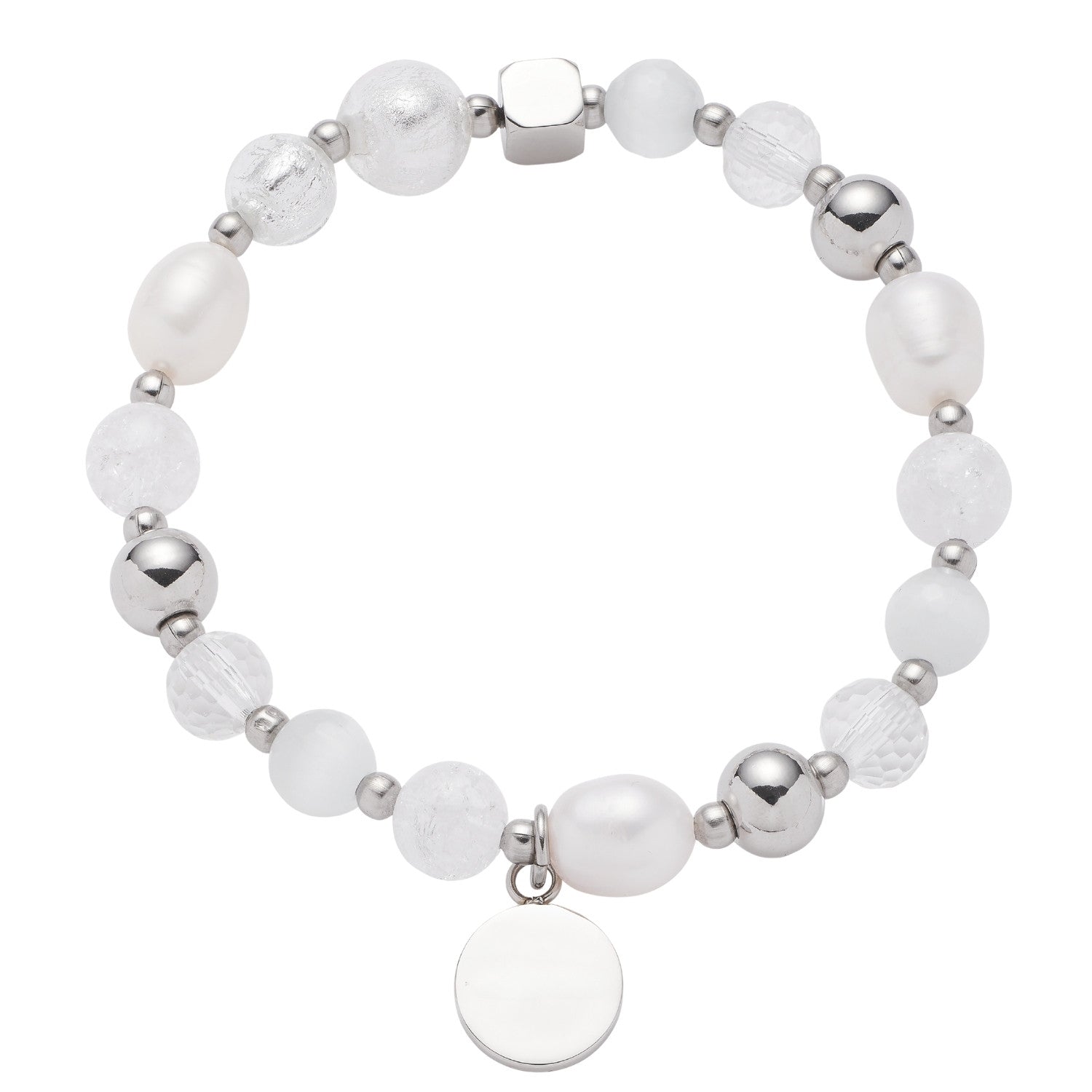 Armband HOPE mit persönlicher Gravur