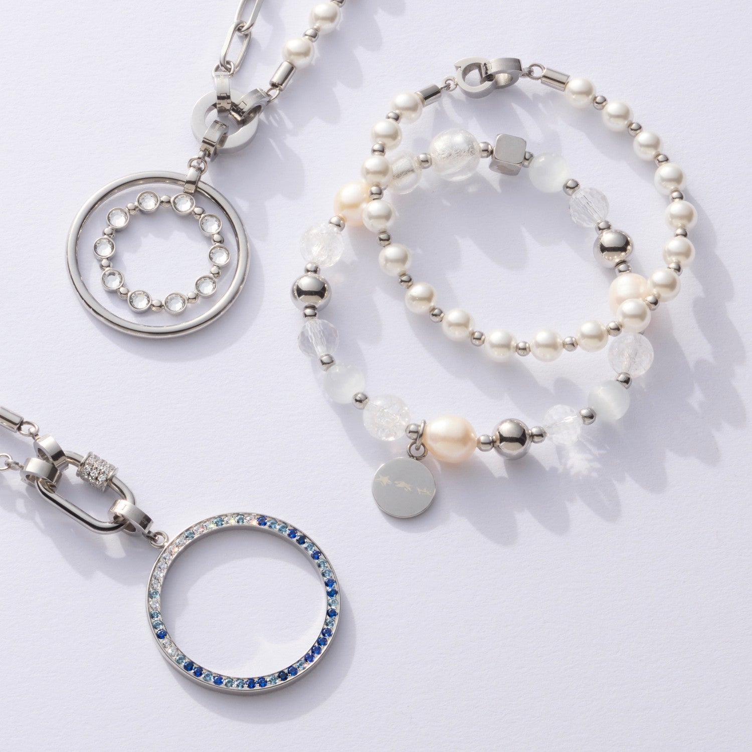 Armband HOPE mit persönlicher Gravur