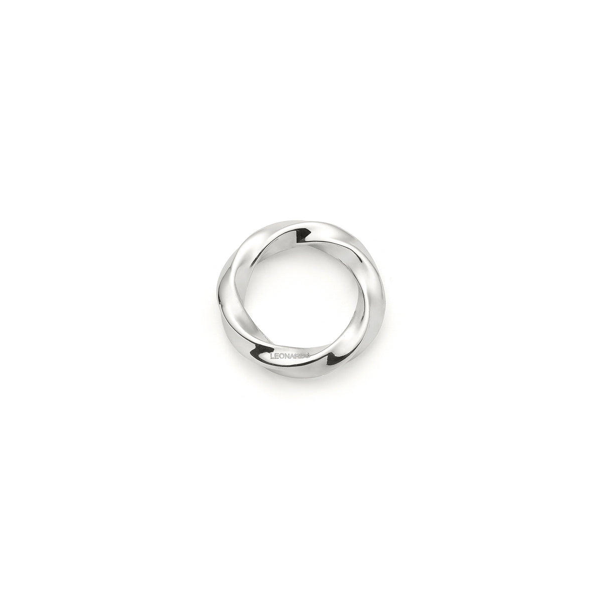 Edelstahlring LOTTI Clip & Mix