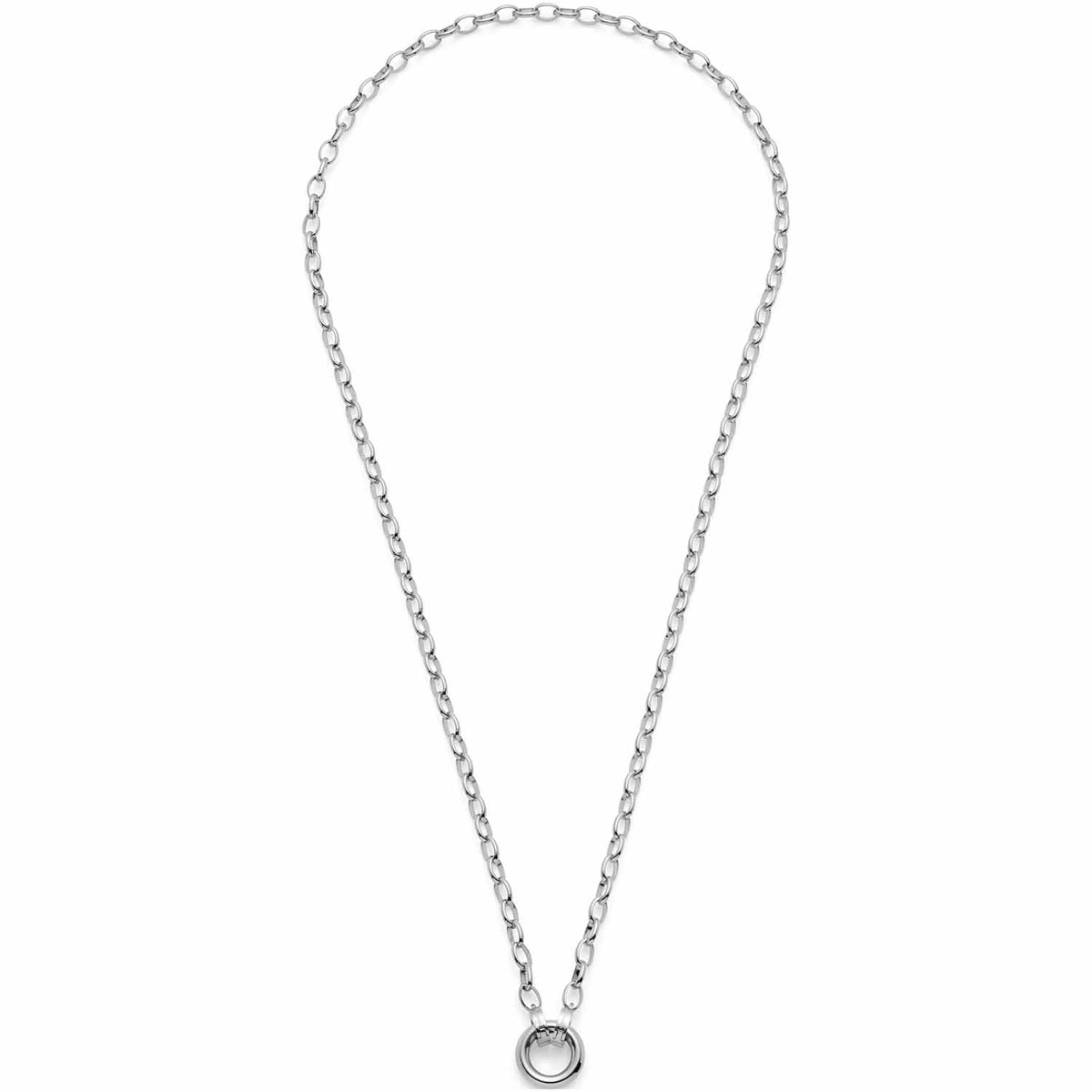 Halskette TOMKE Clip & Mix 50 cm