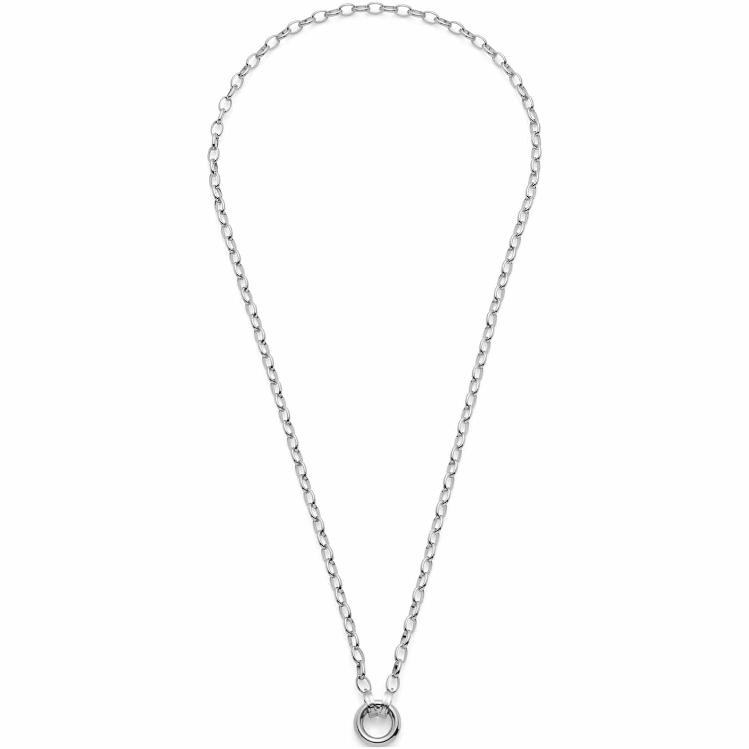 Halskette TOMKE Clip & Mix 50 cm