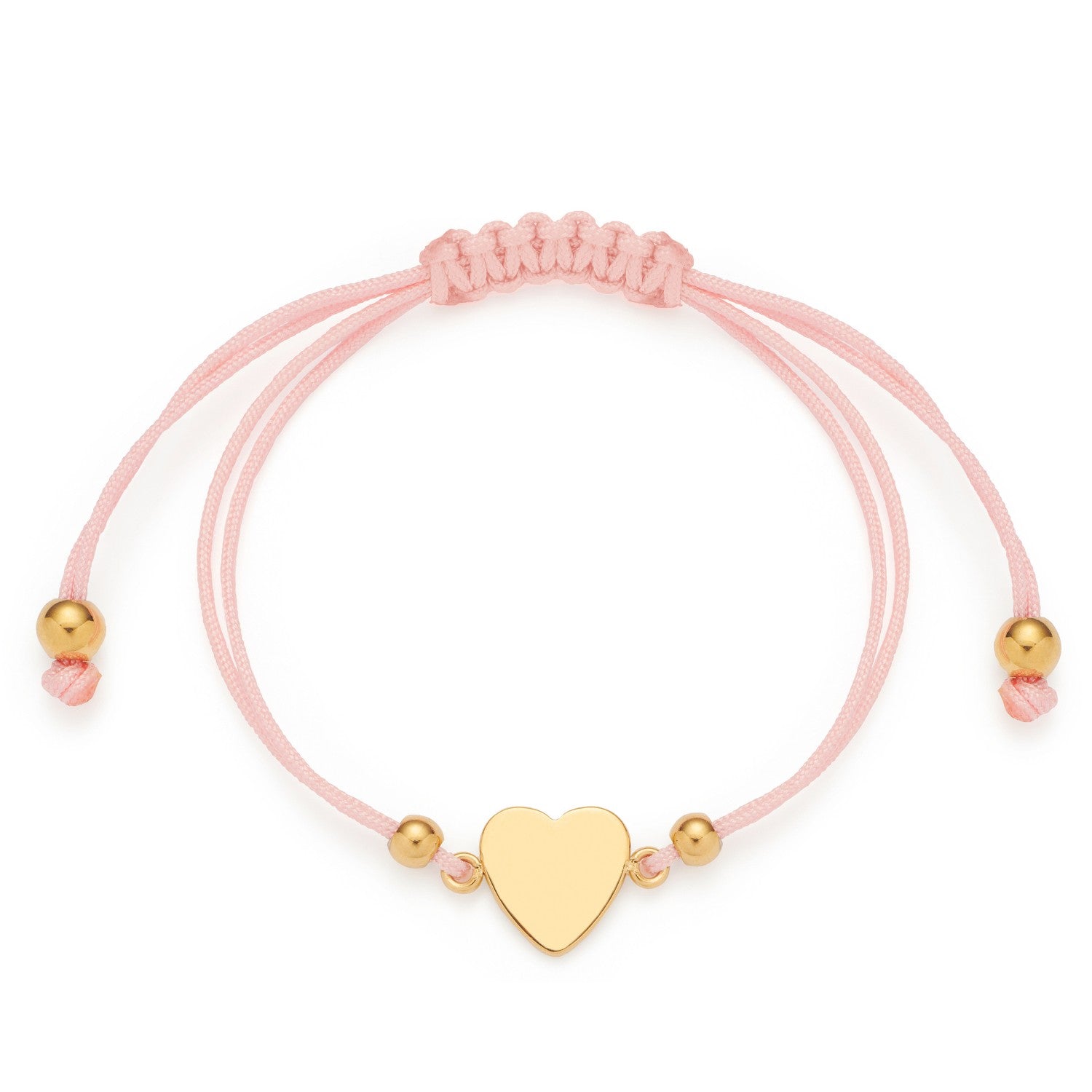 Armband BELLA gold