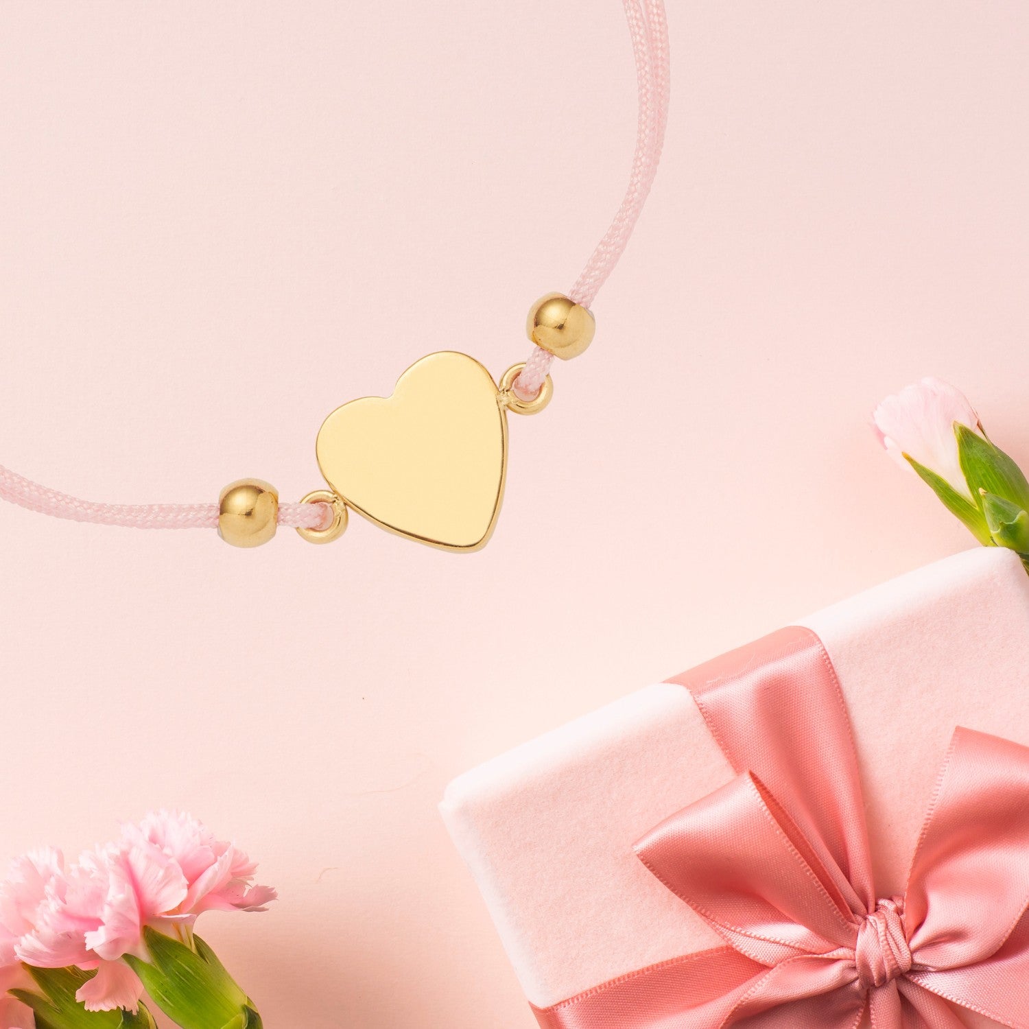 Armband BELLA gold