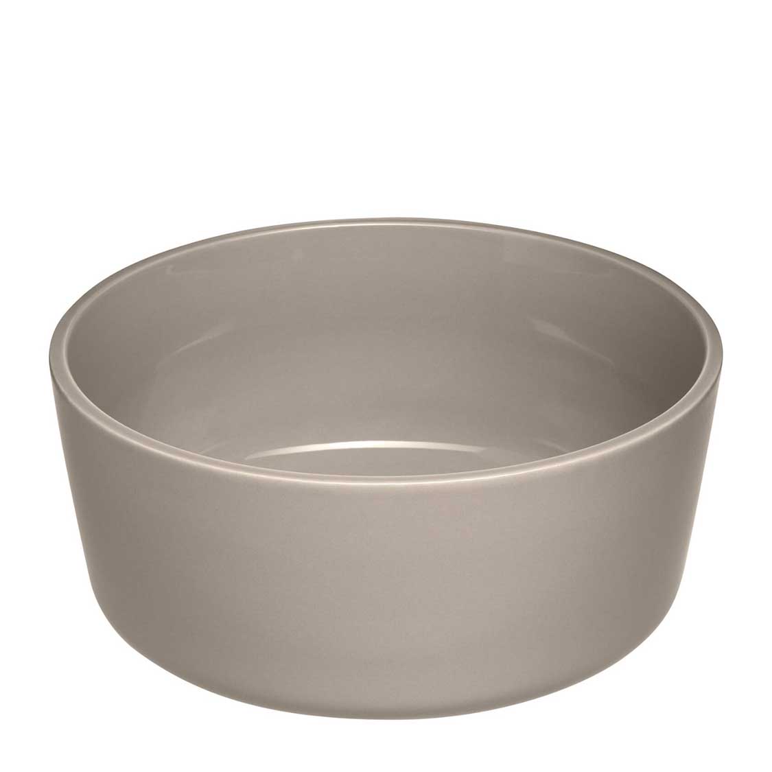 Keramikschale ROMA 23 cm beige – LEONARDO