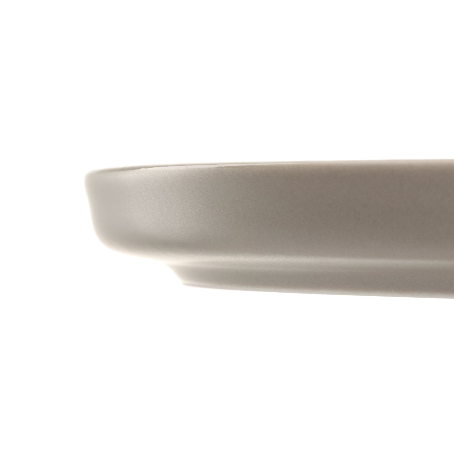Geschirrset ROMA beige 12-teilig