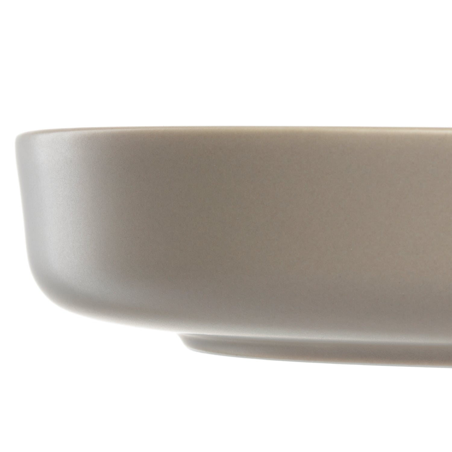 Geschirrset ROMA beige 12-teilig