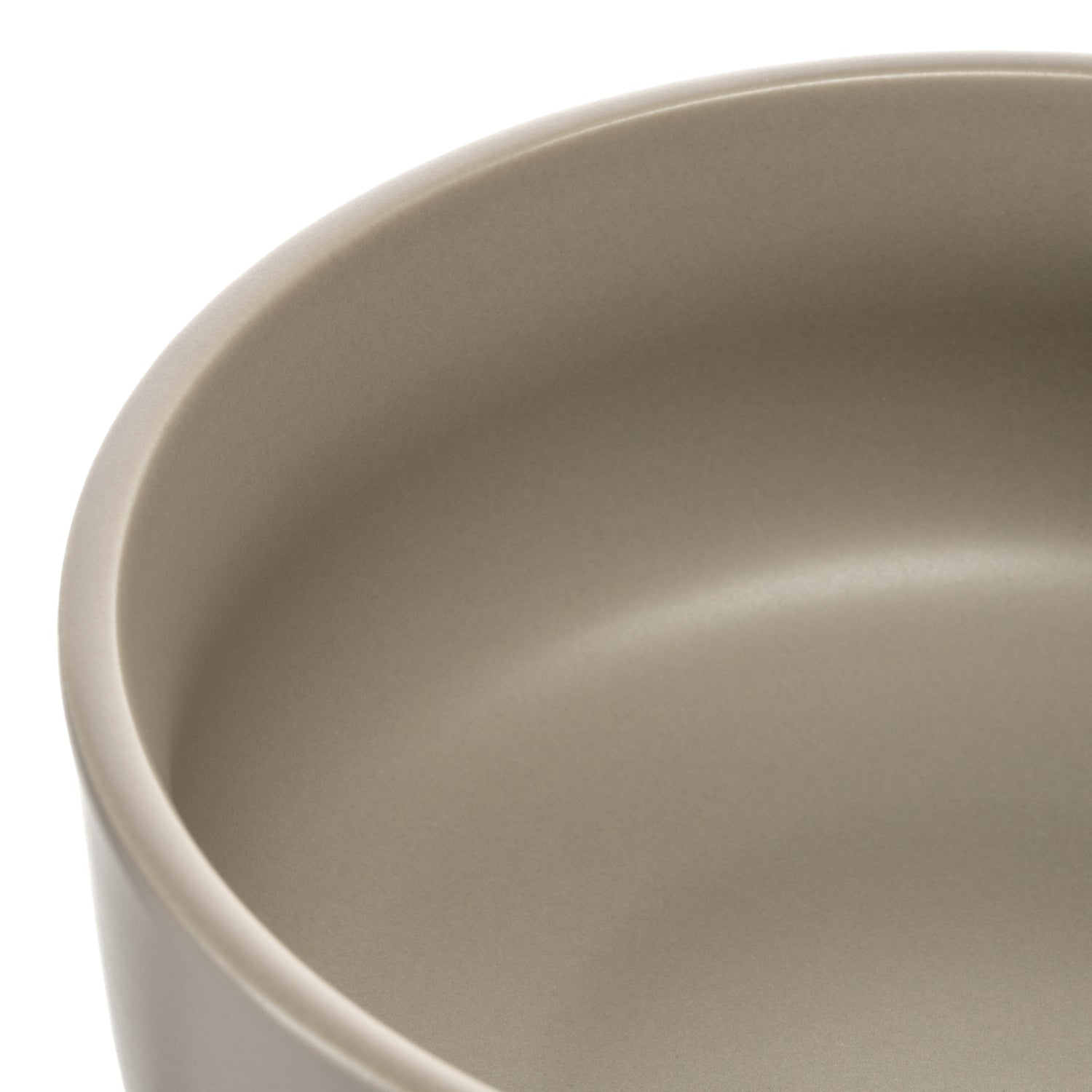 Geschirrset ROMA beige 12-teilig