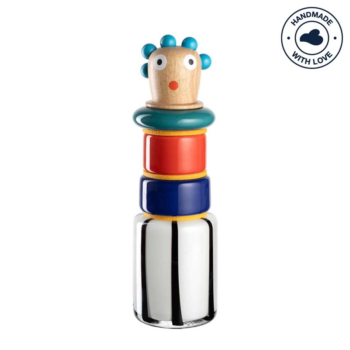 Objektvase BUONI AMICI Concetta 35 cm