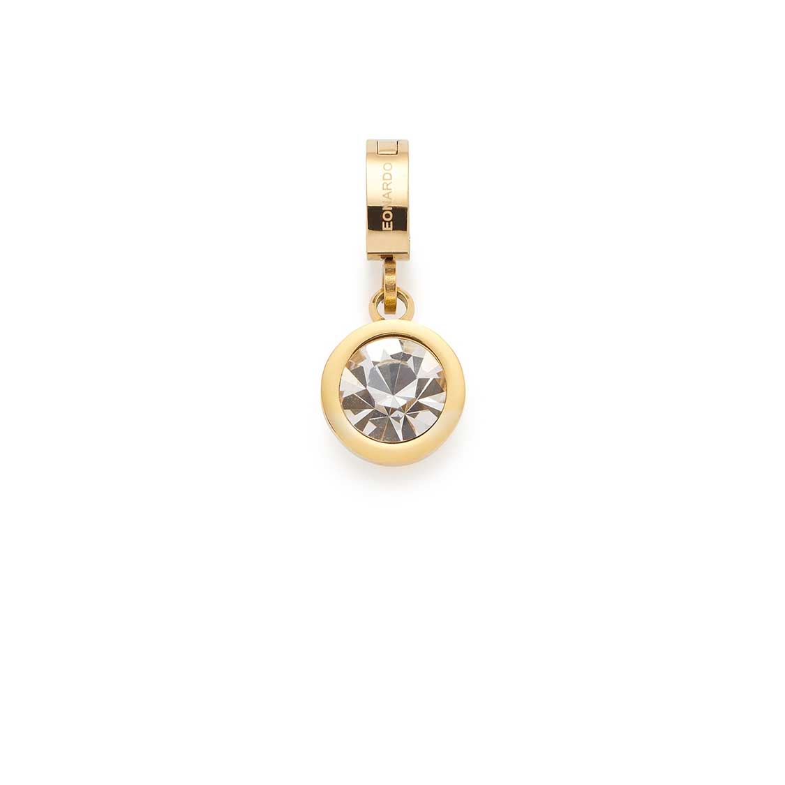 Anhänger LACY gold Clip & Mix