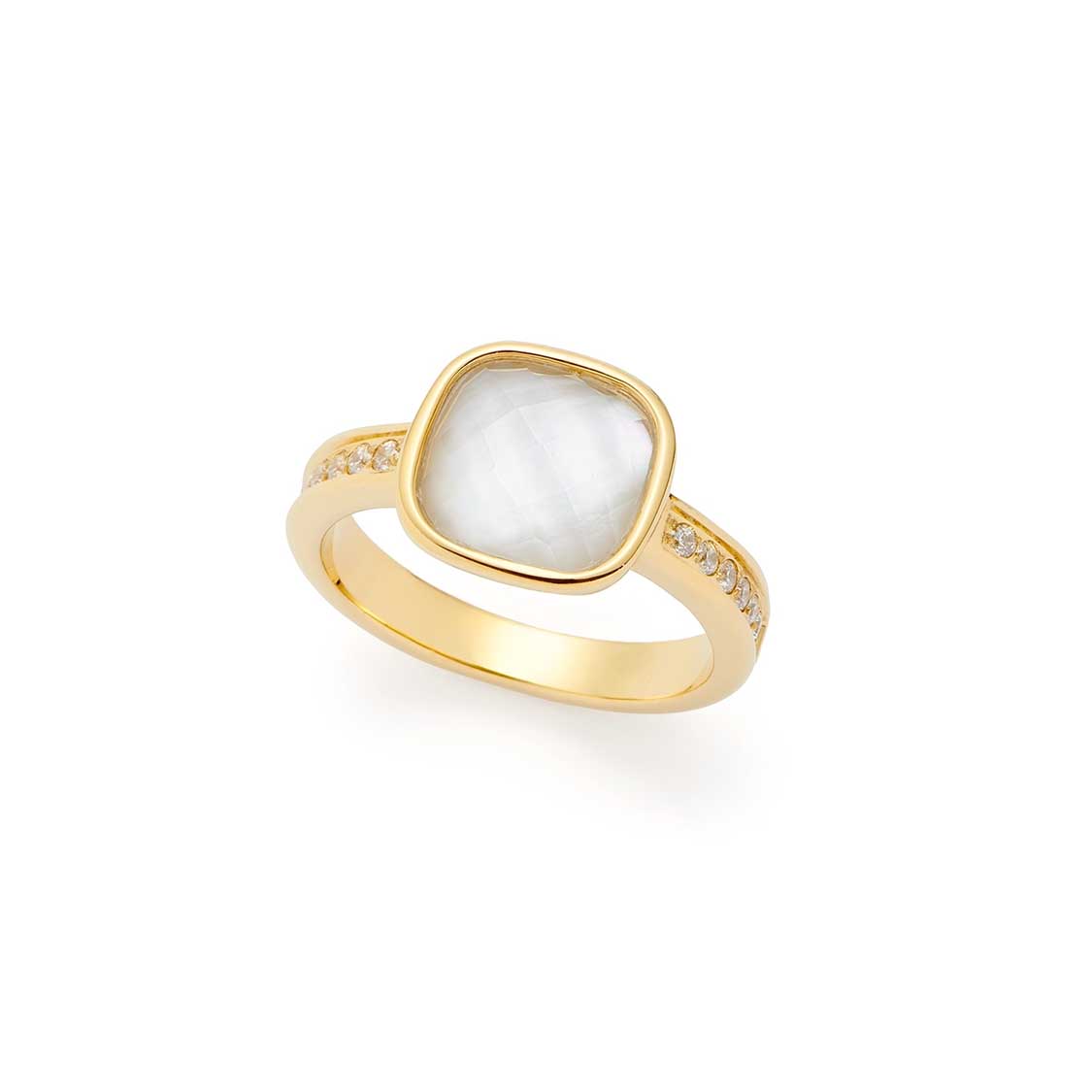 Ring VIRGINIA 21 gold