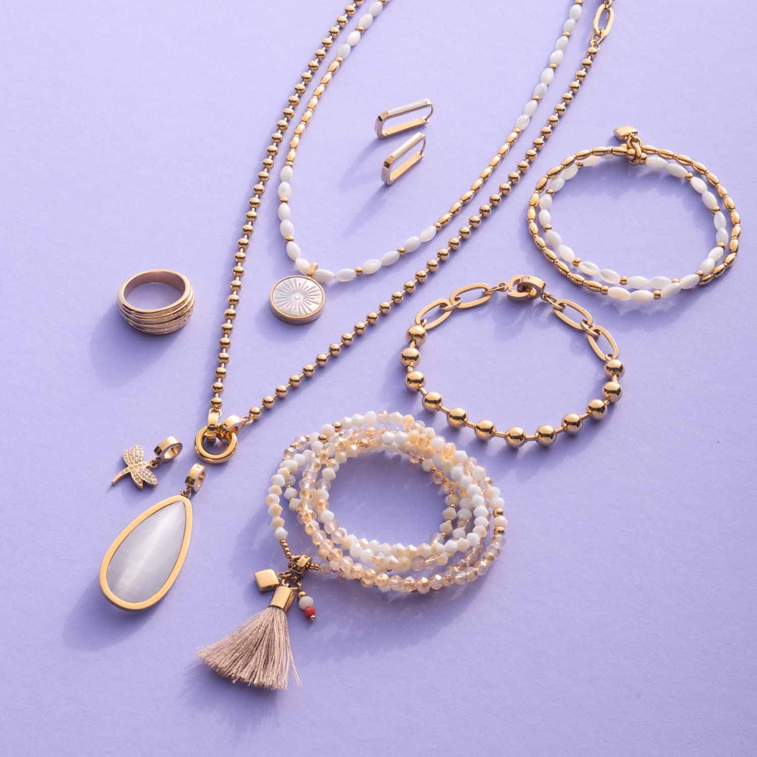 Magic Price Set gold DOTTY