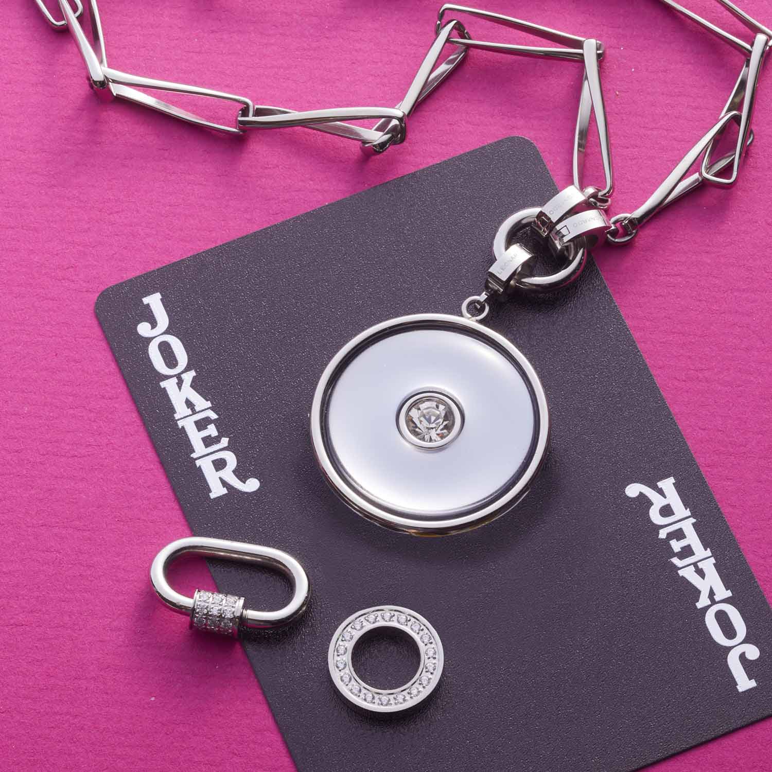 Magic Price Set silber DOTTY