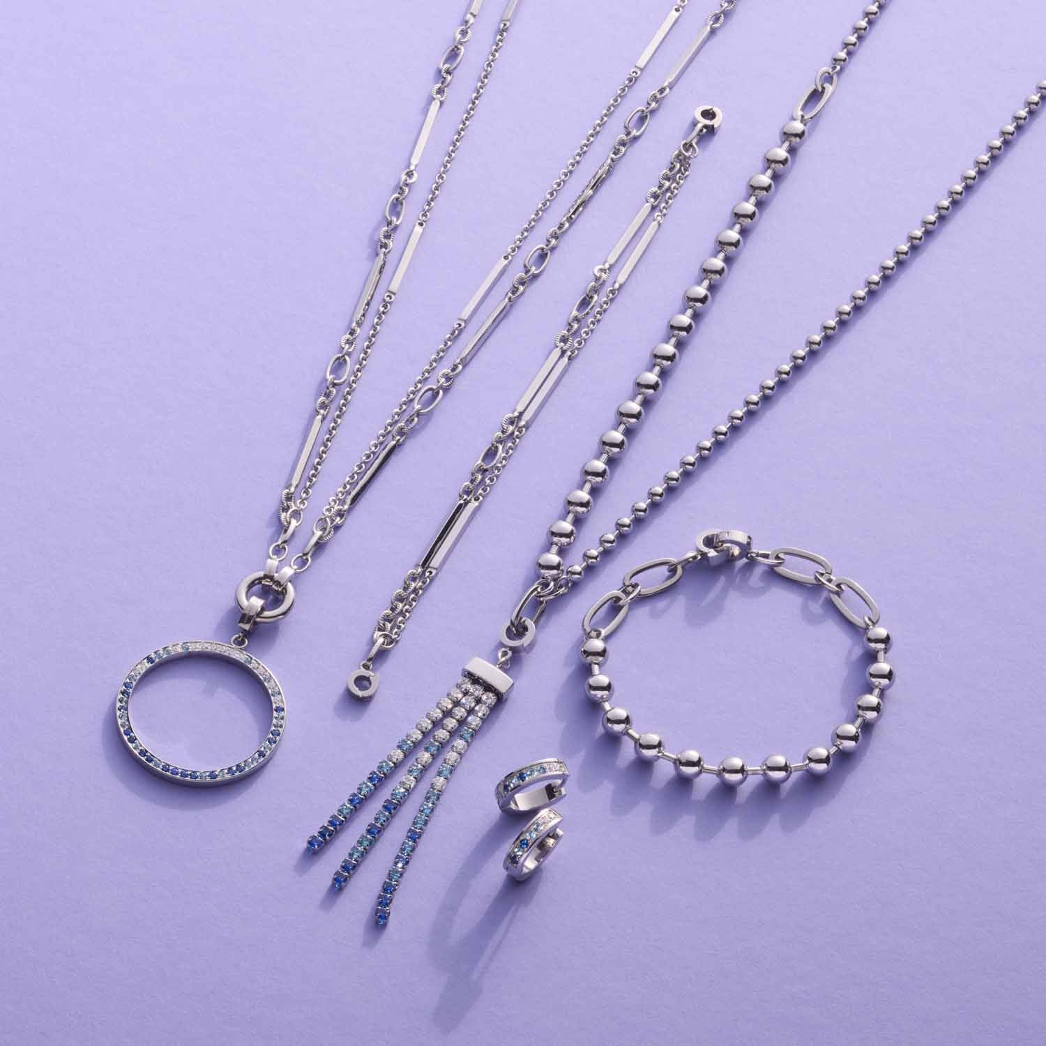 Magic Price Set silber DOTTY