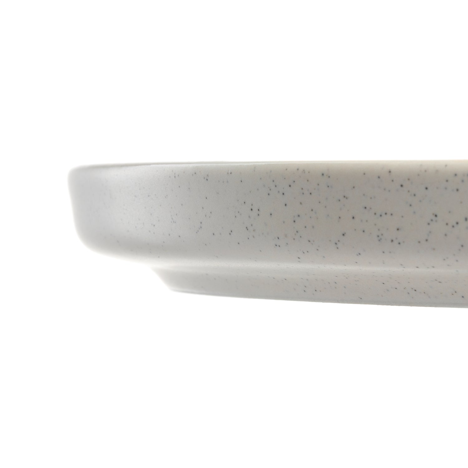 Keramikteller ROMA 27 cm creme