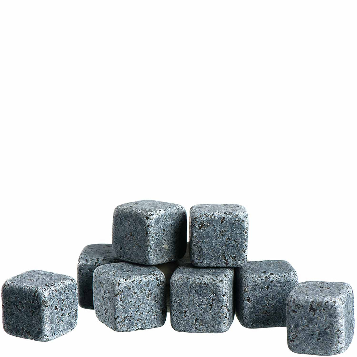 Kühlsteine SPIRITII 8er-Set grau