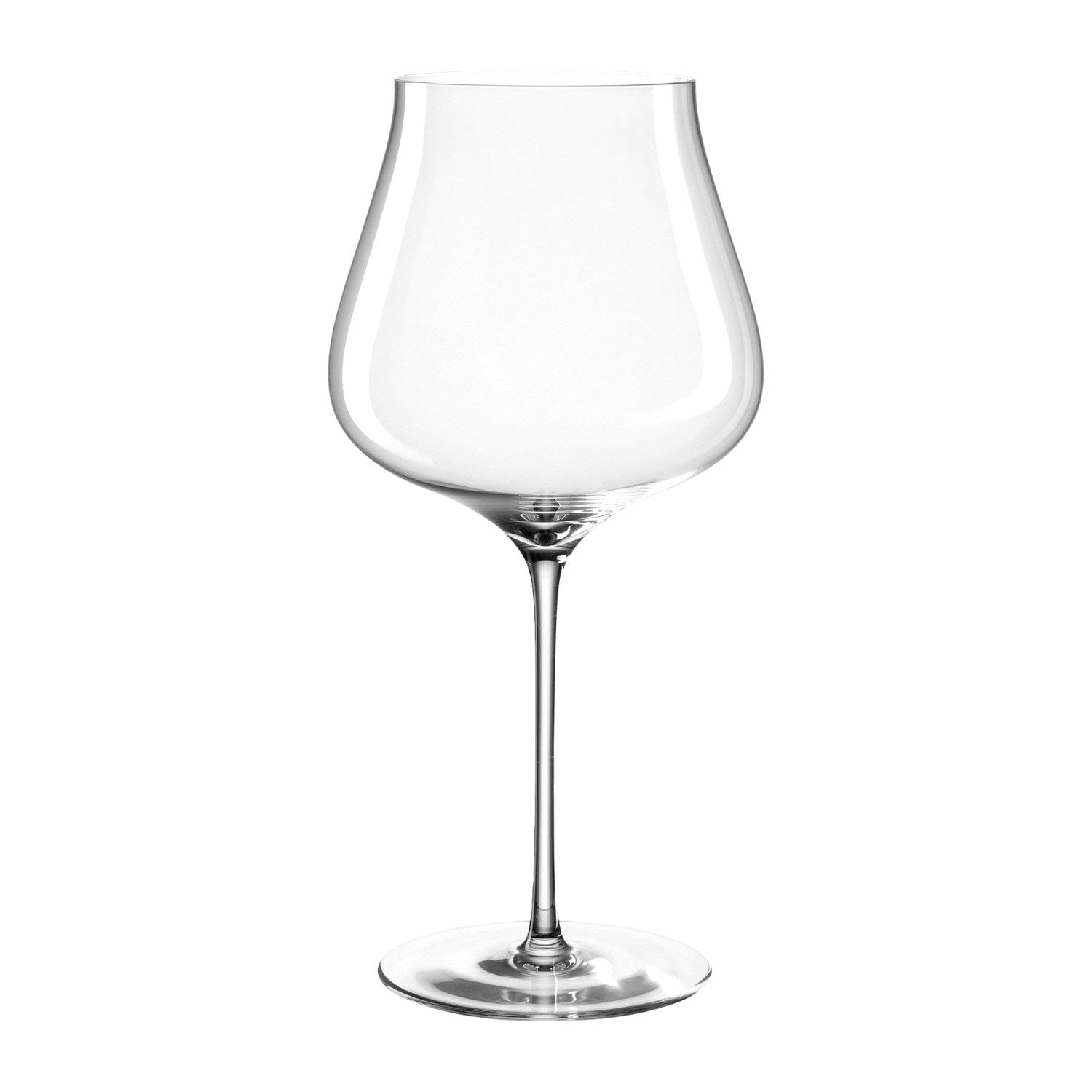 Burgunderglas BRUNELLI 770 ml mit persönlicher Gravur
