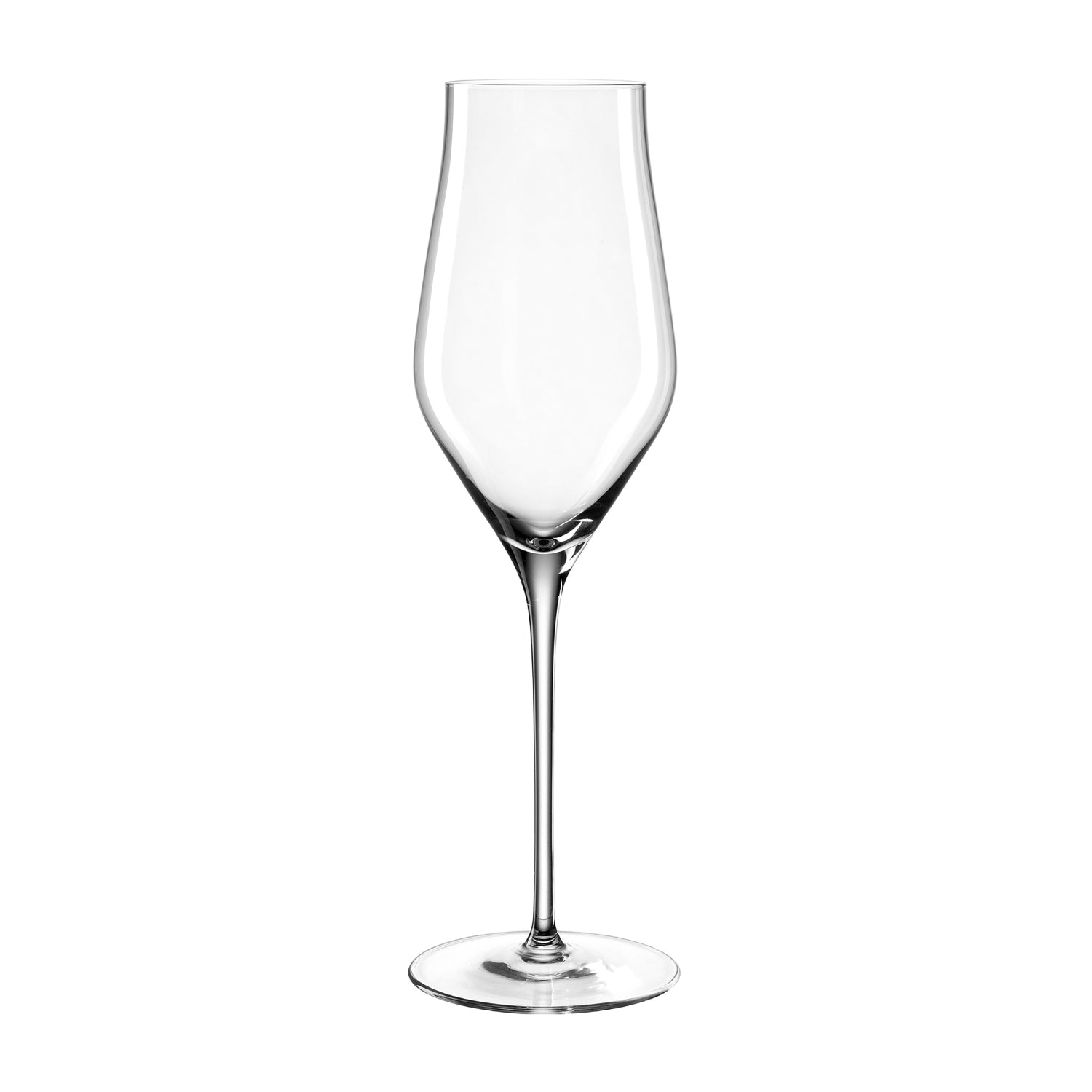 Champagnerglas BRUNELLI 340 ml mit persönlicher Gravur